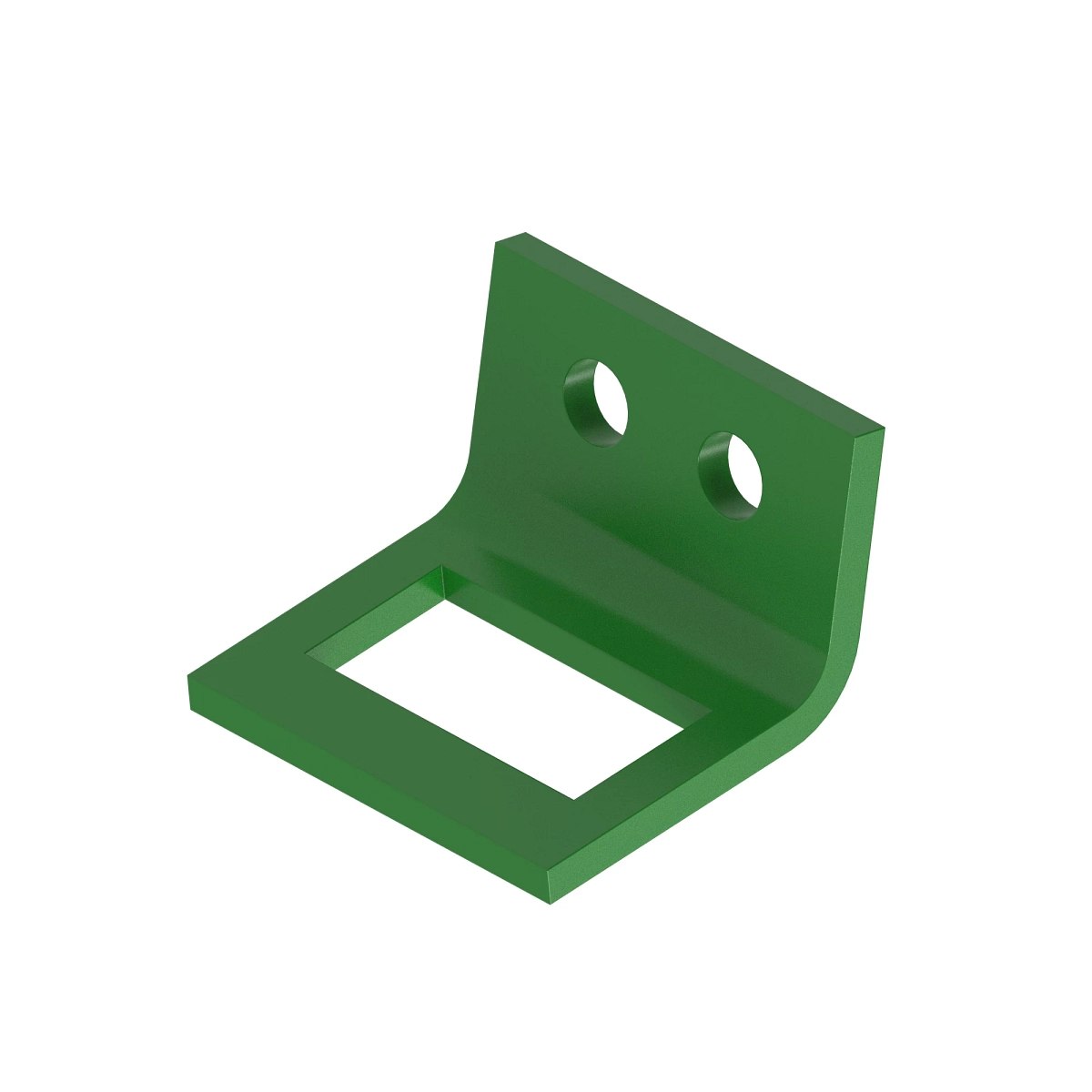 Angle-Chain Support