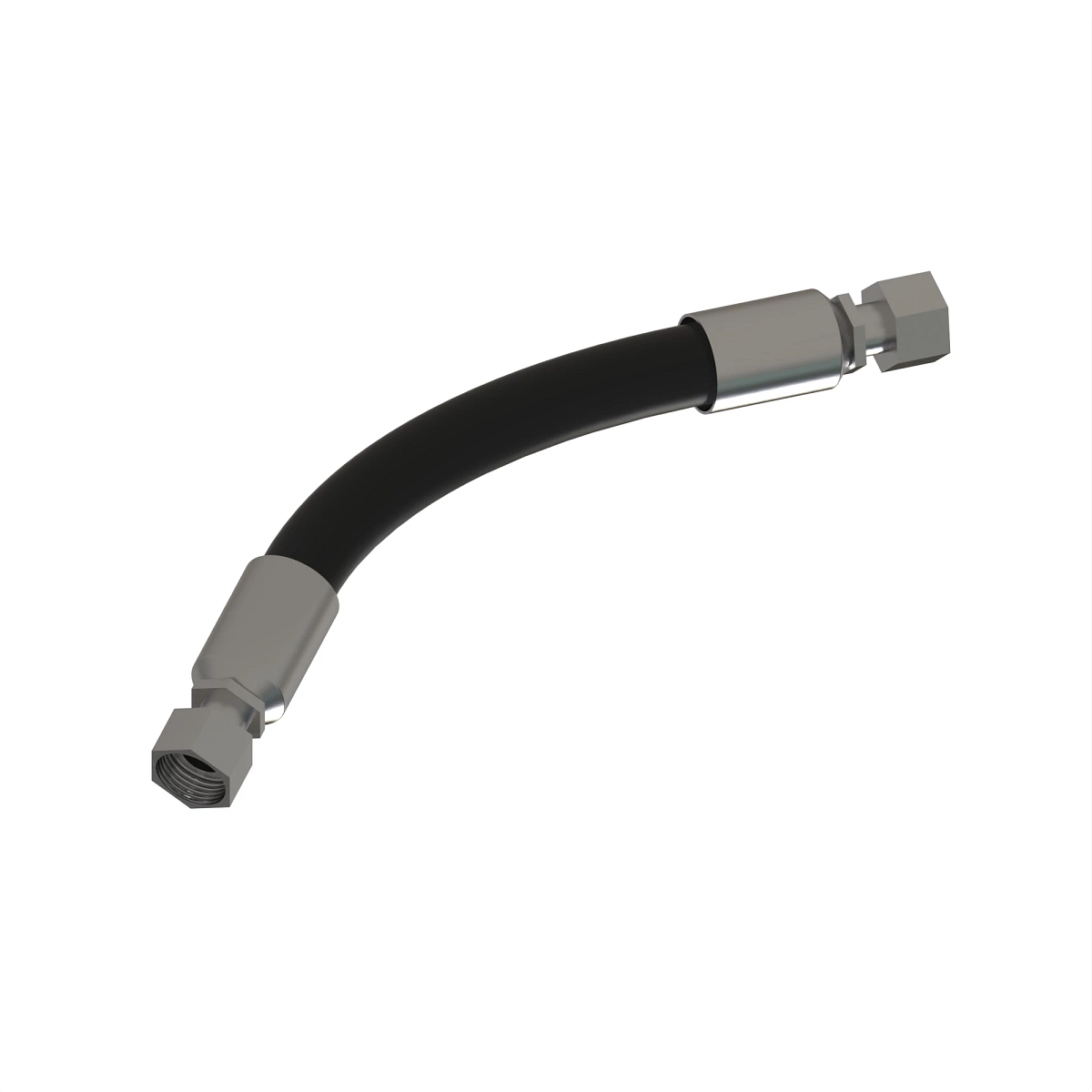 Hose, Hydraulic
