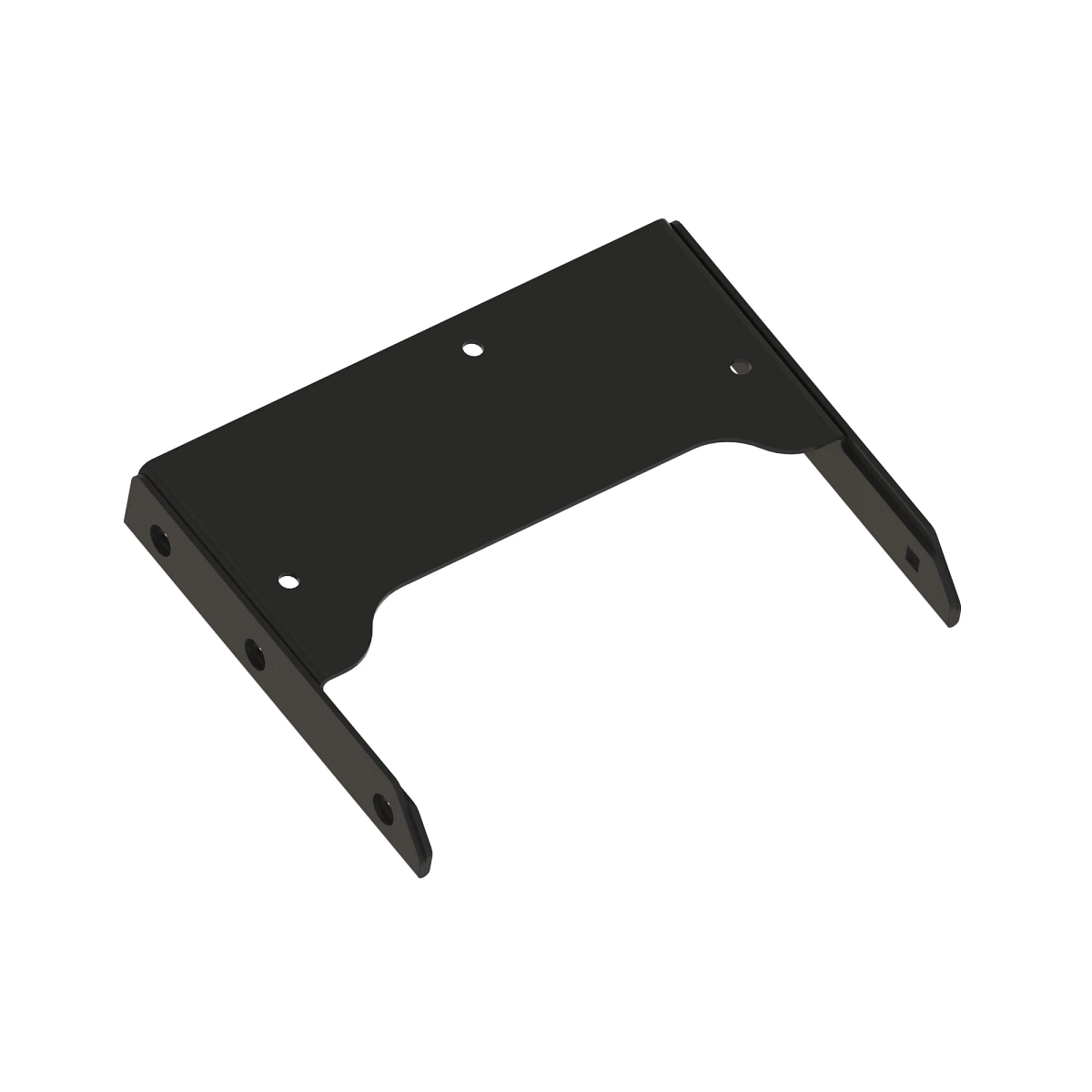 Bracket, Lower RH Step