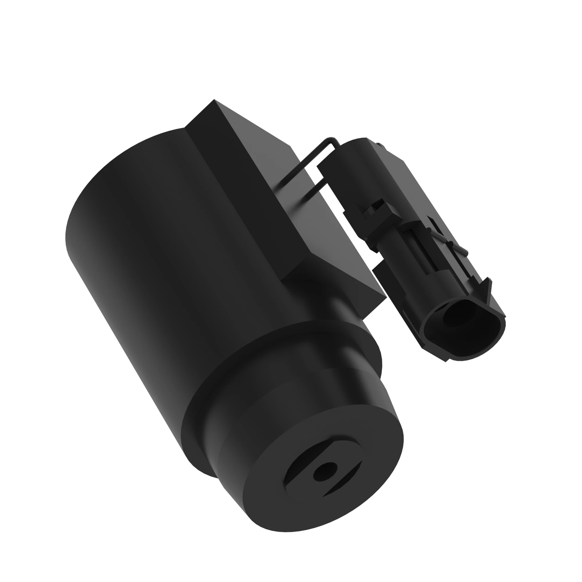 John Deere Electrical Solenoid Coil - AT169212