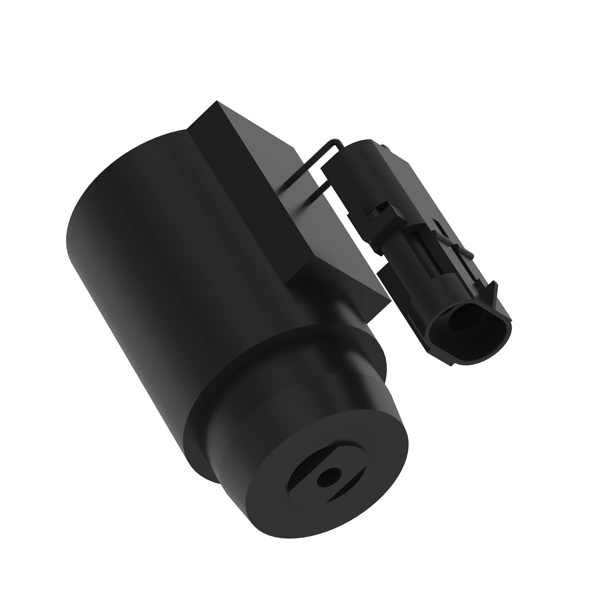 Coil, Solenoid