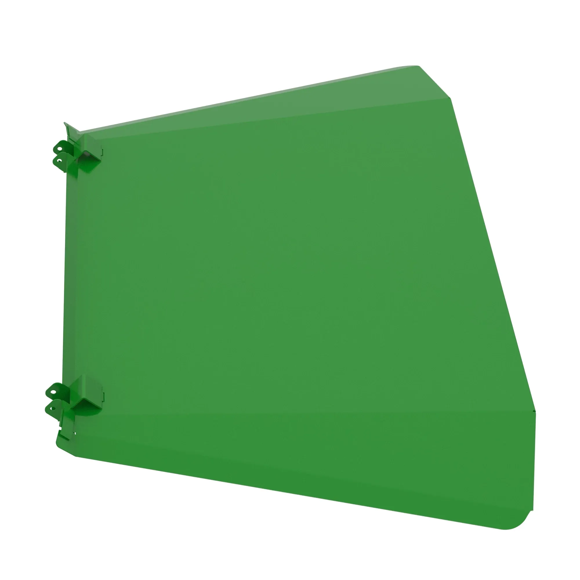 John Deere Grain Tank Front Extension - AXE47272