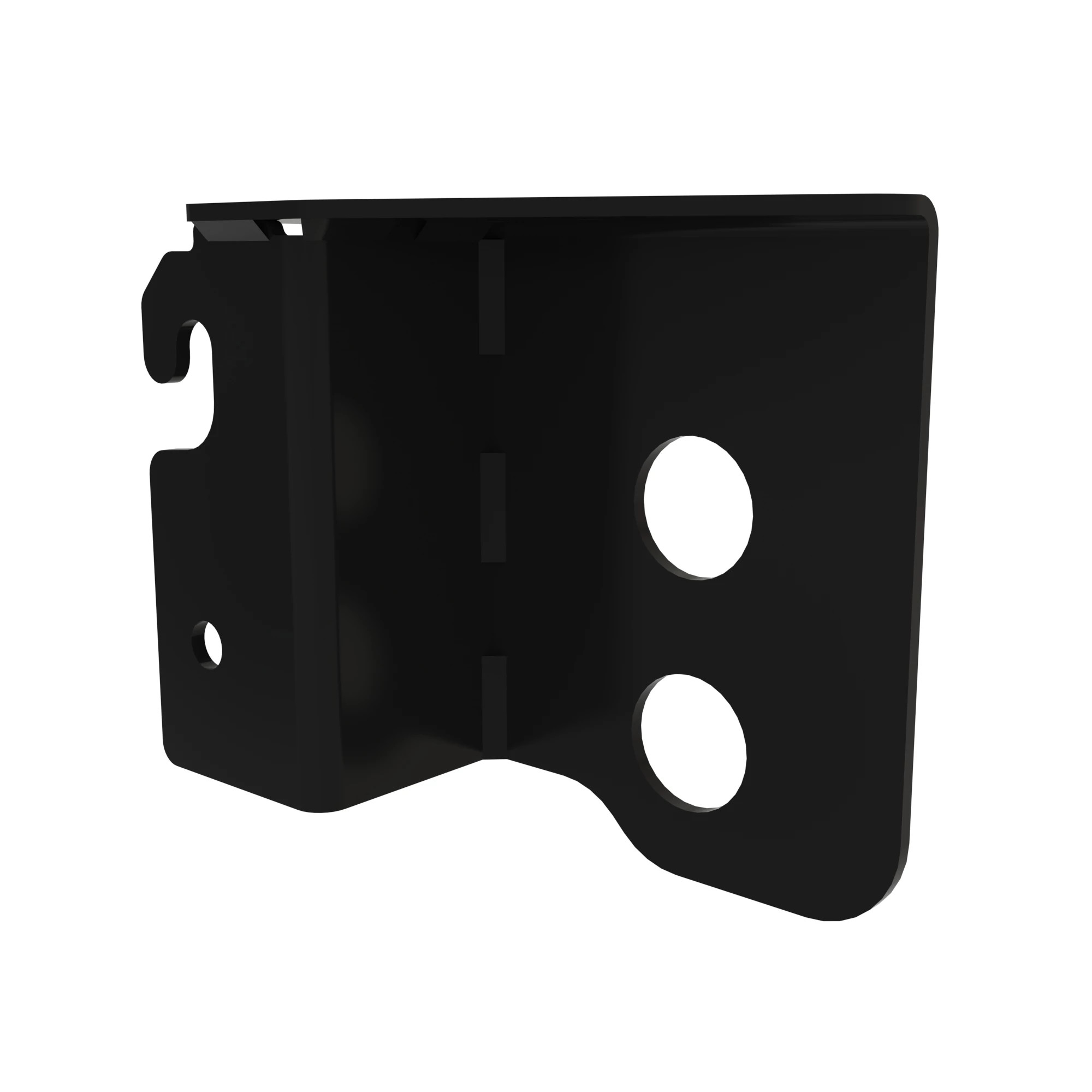 BRACKET, BRACKET, AUX COUPLER KIT,