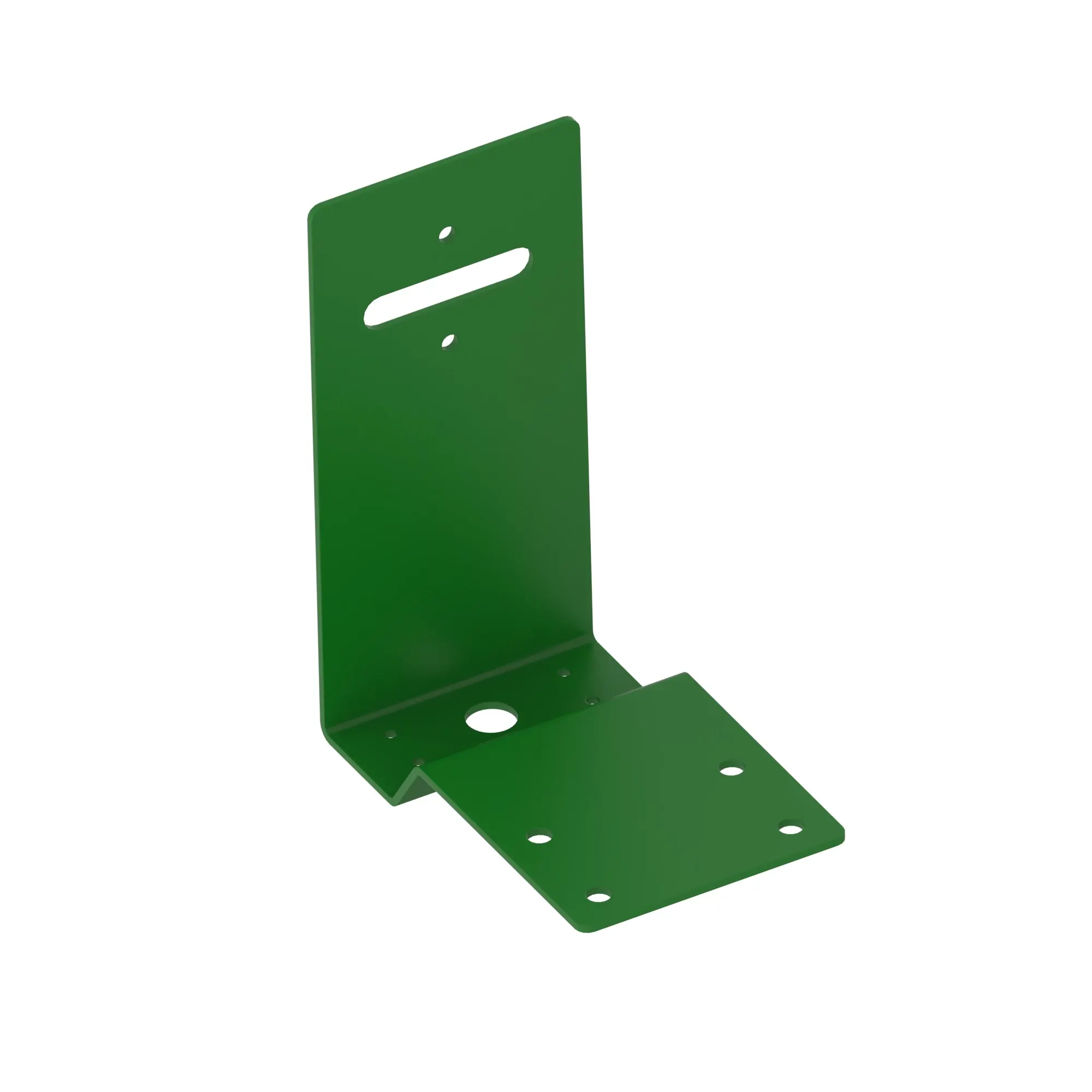 BRACKET, REAR LIGHTS BRACKET