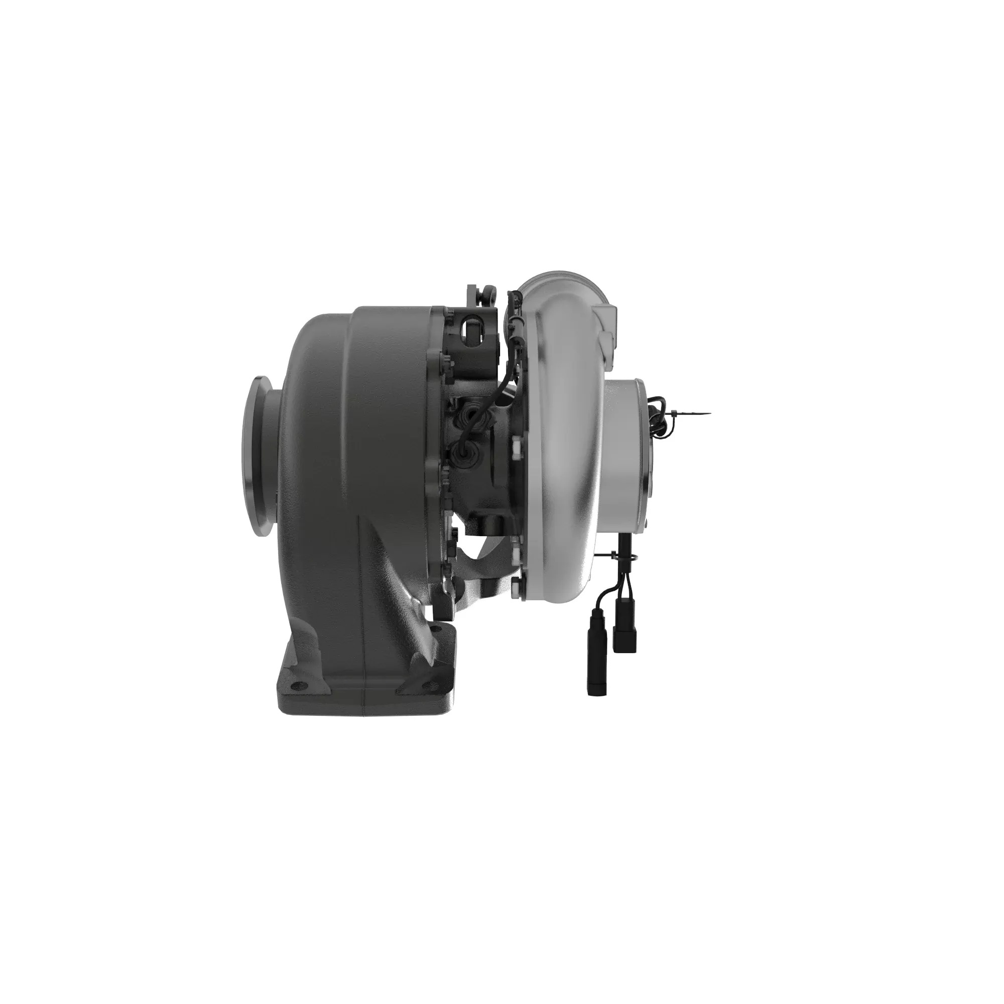 Turbocharger Reman