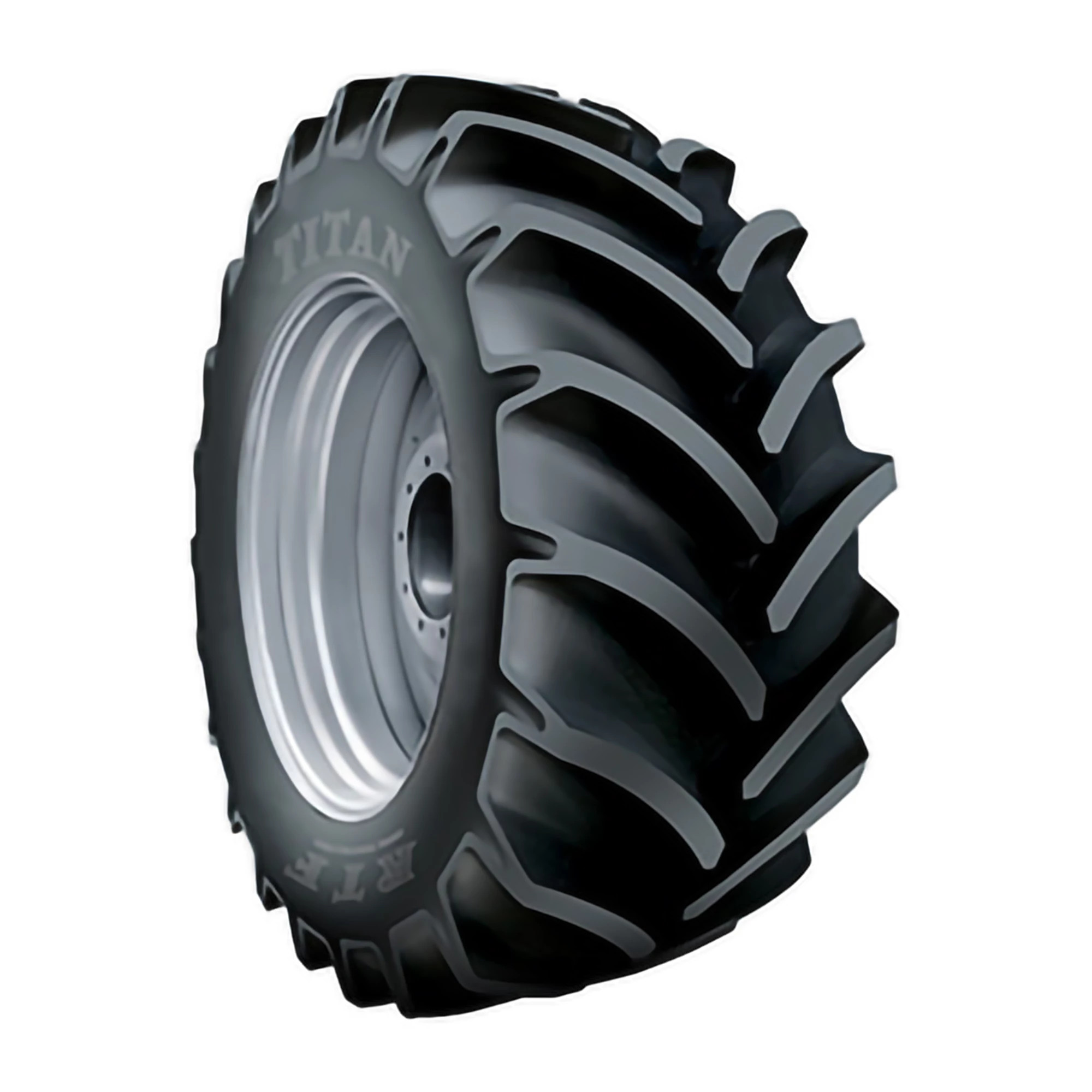 John Deere Tire, 520/85R42 - SW1801200