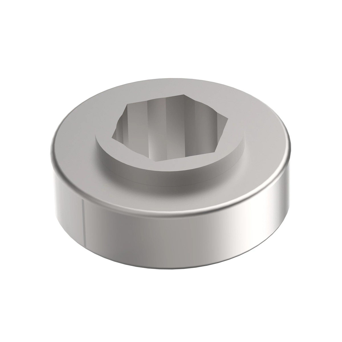 John Deere Cylindrical Ball Bearing - AA28271