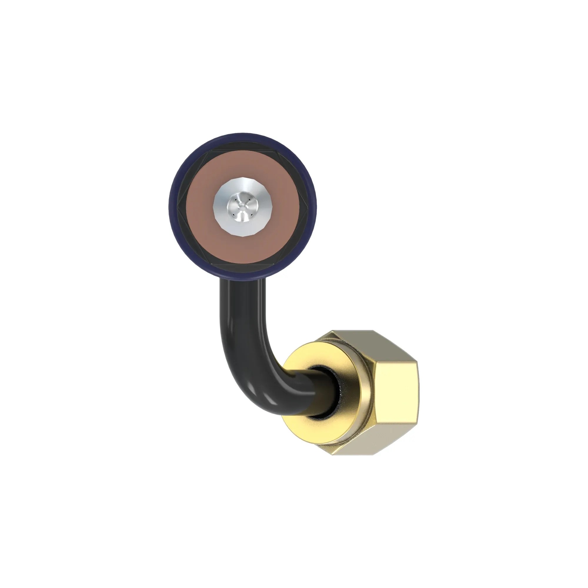 INJECTION NOZZLE