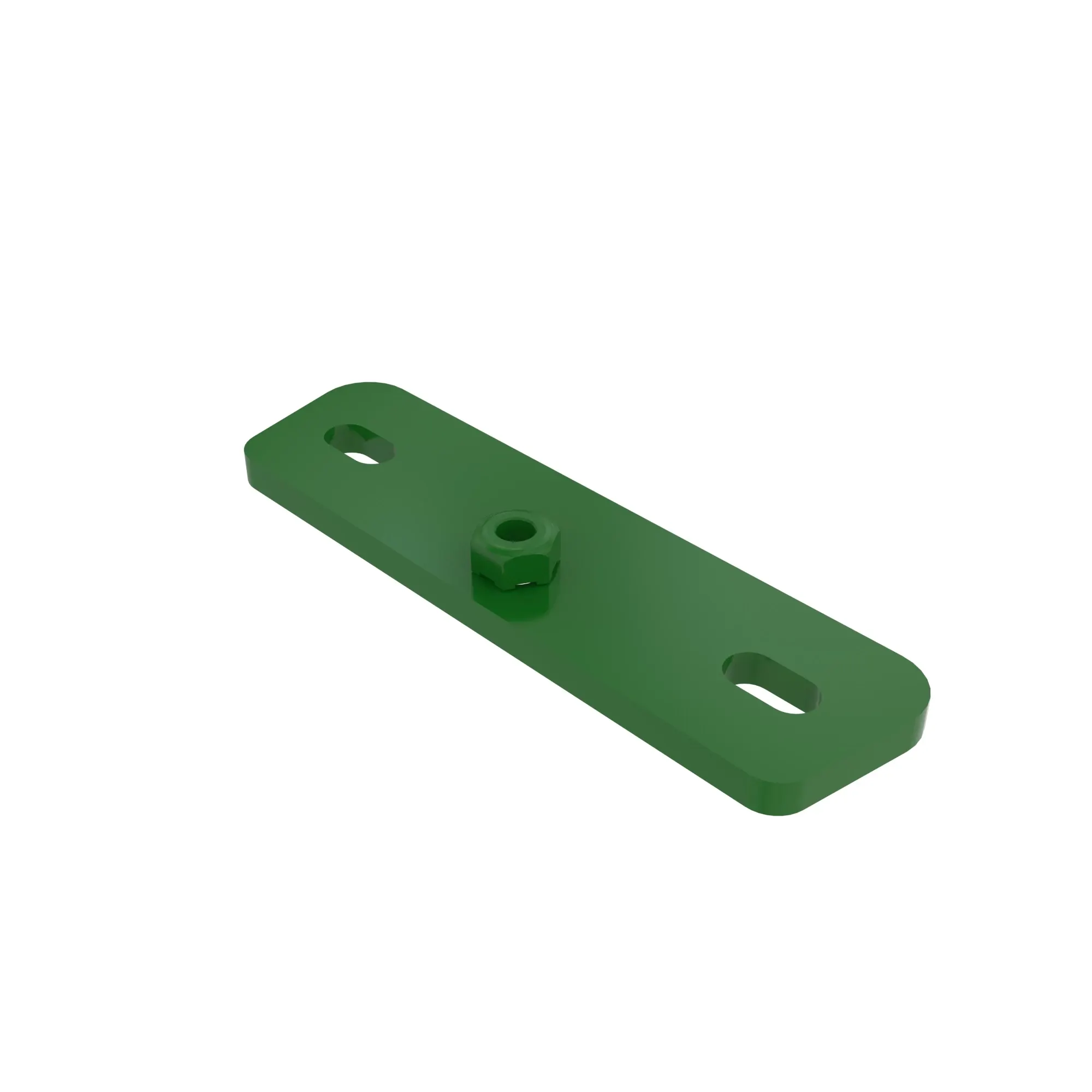 John Deere Support, Plate - AH231627