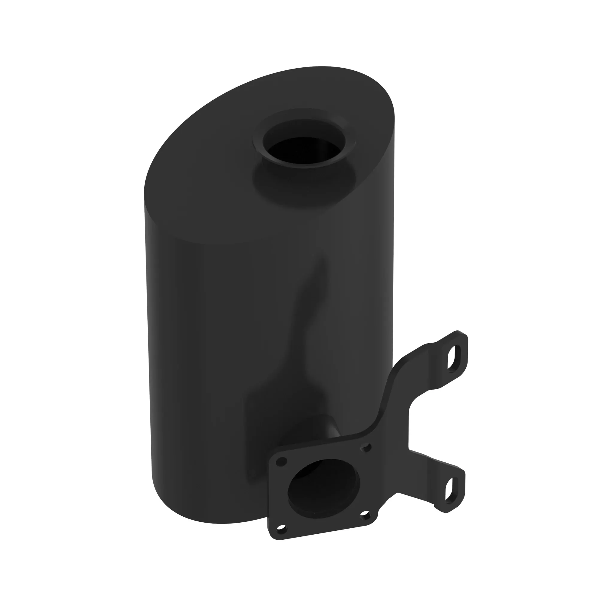 Muffler