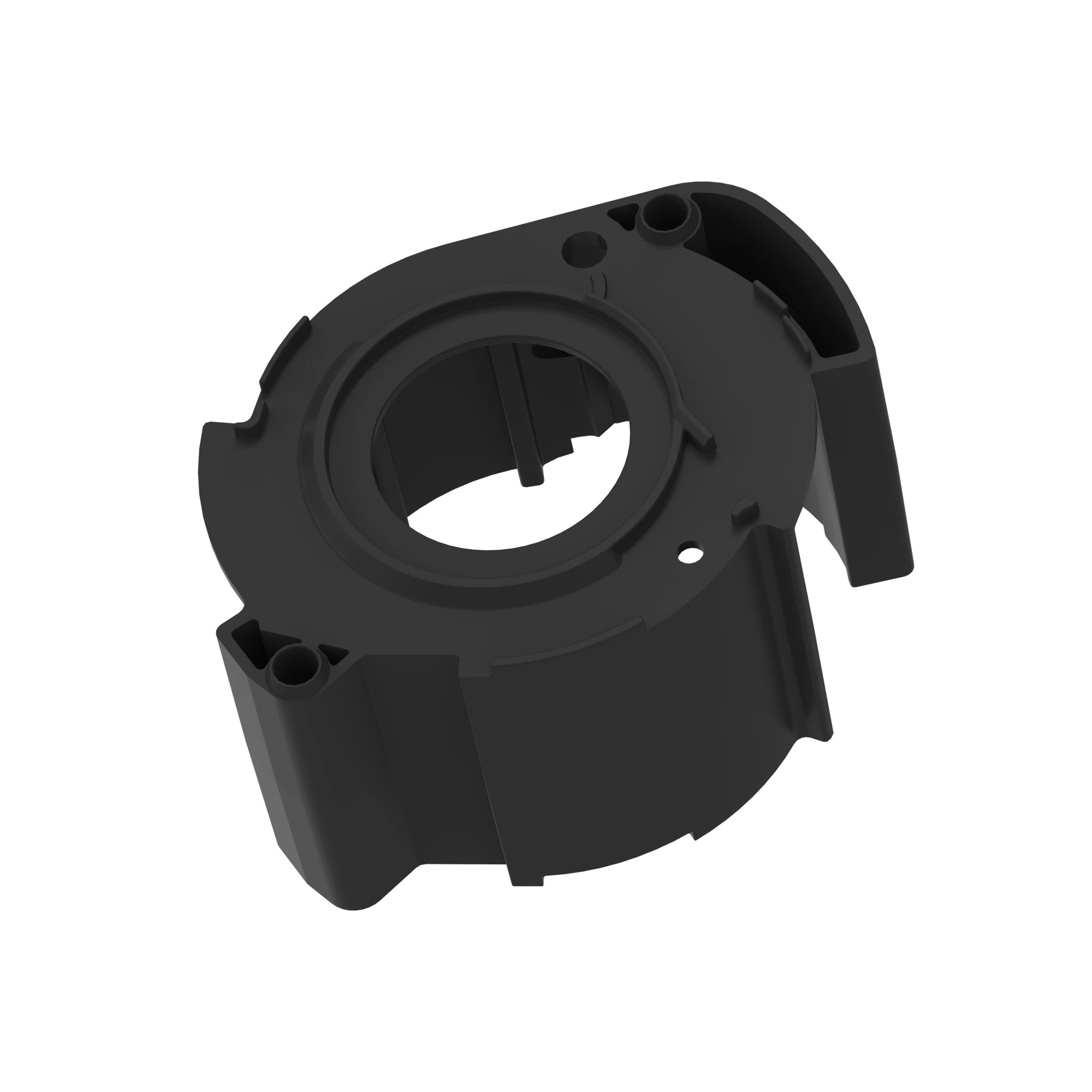 John Deere SectionCommand™ Roller Meter - A95199