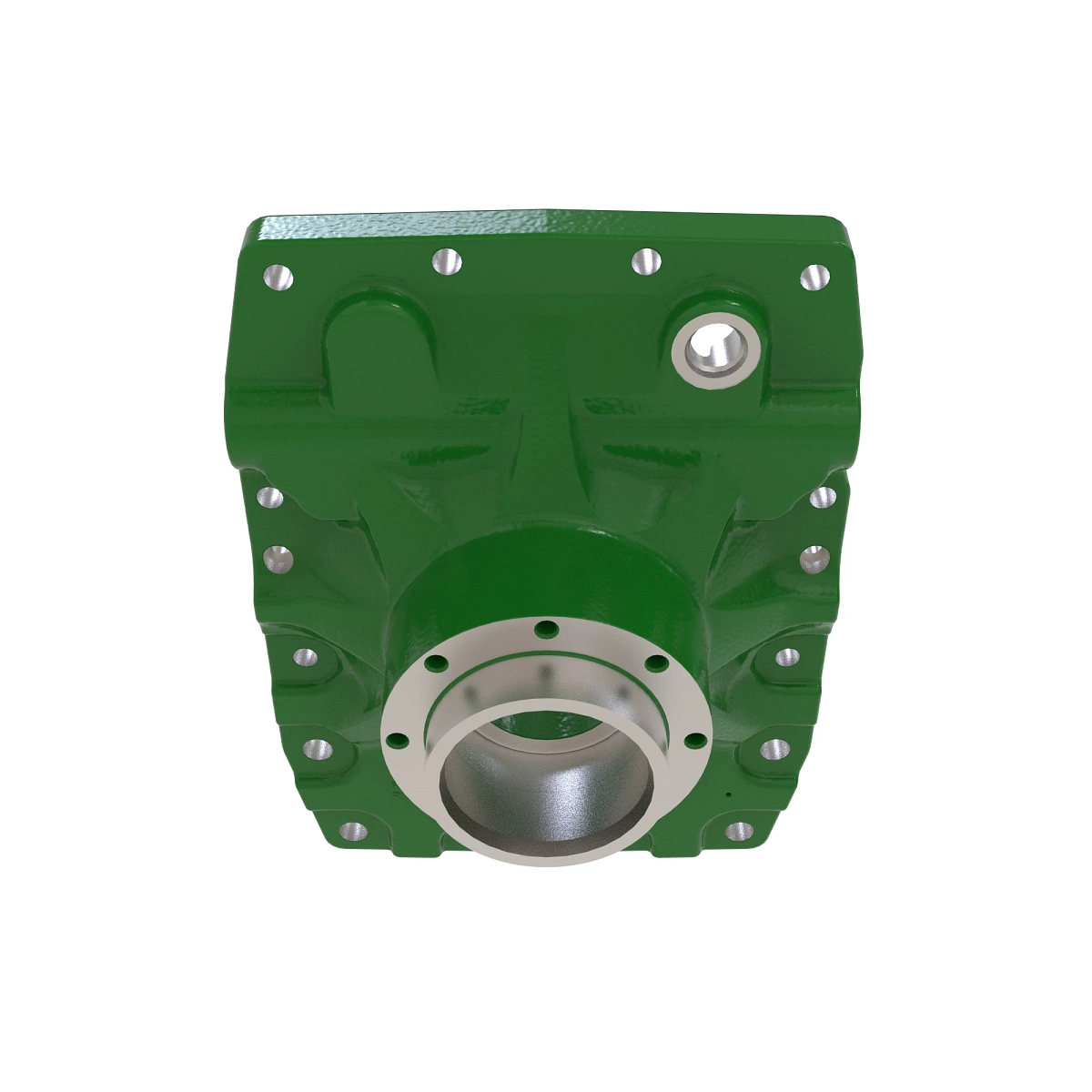 Cover, Differential Case