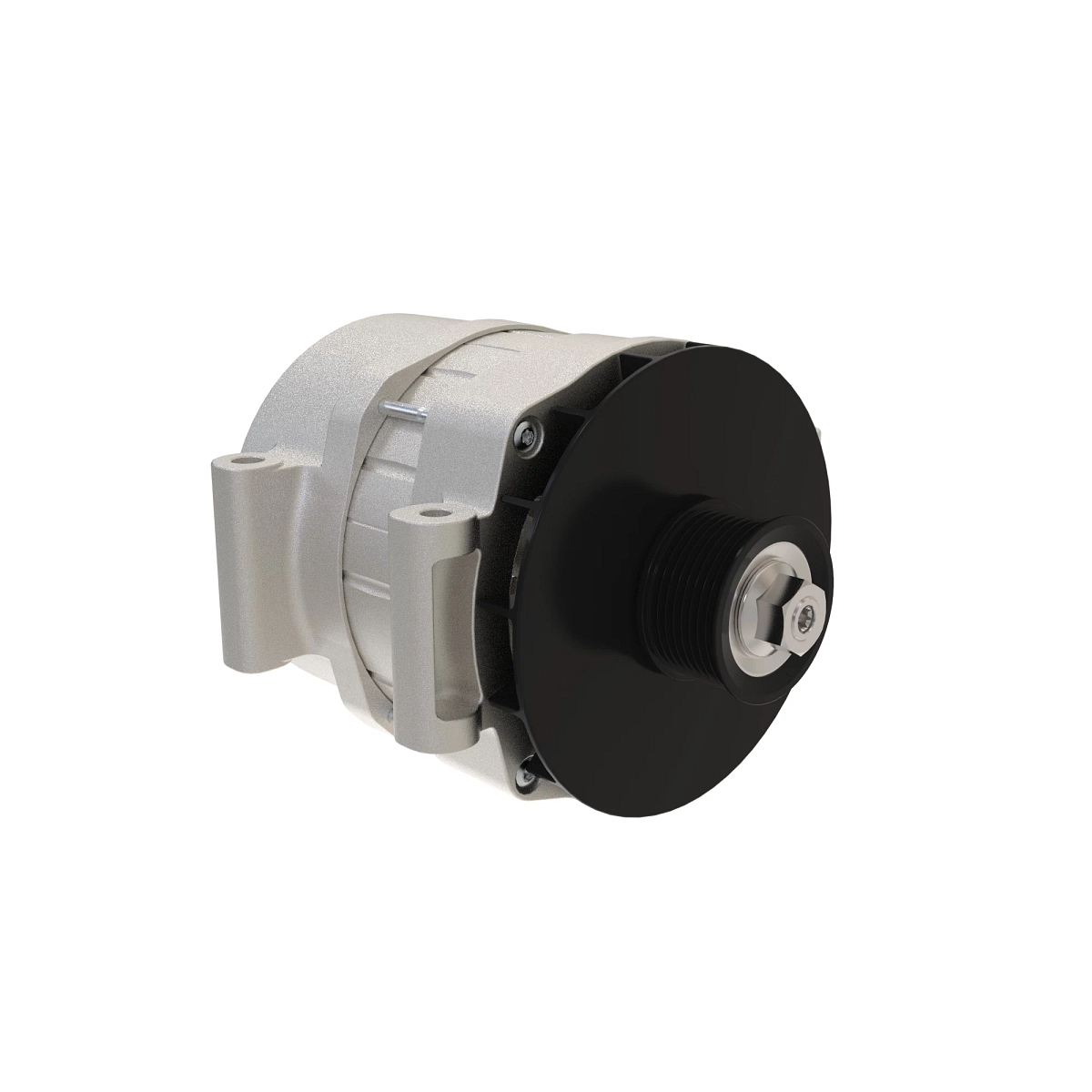 Alternator, 190 Amp 24V, Mahle
