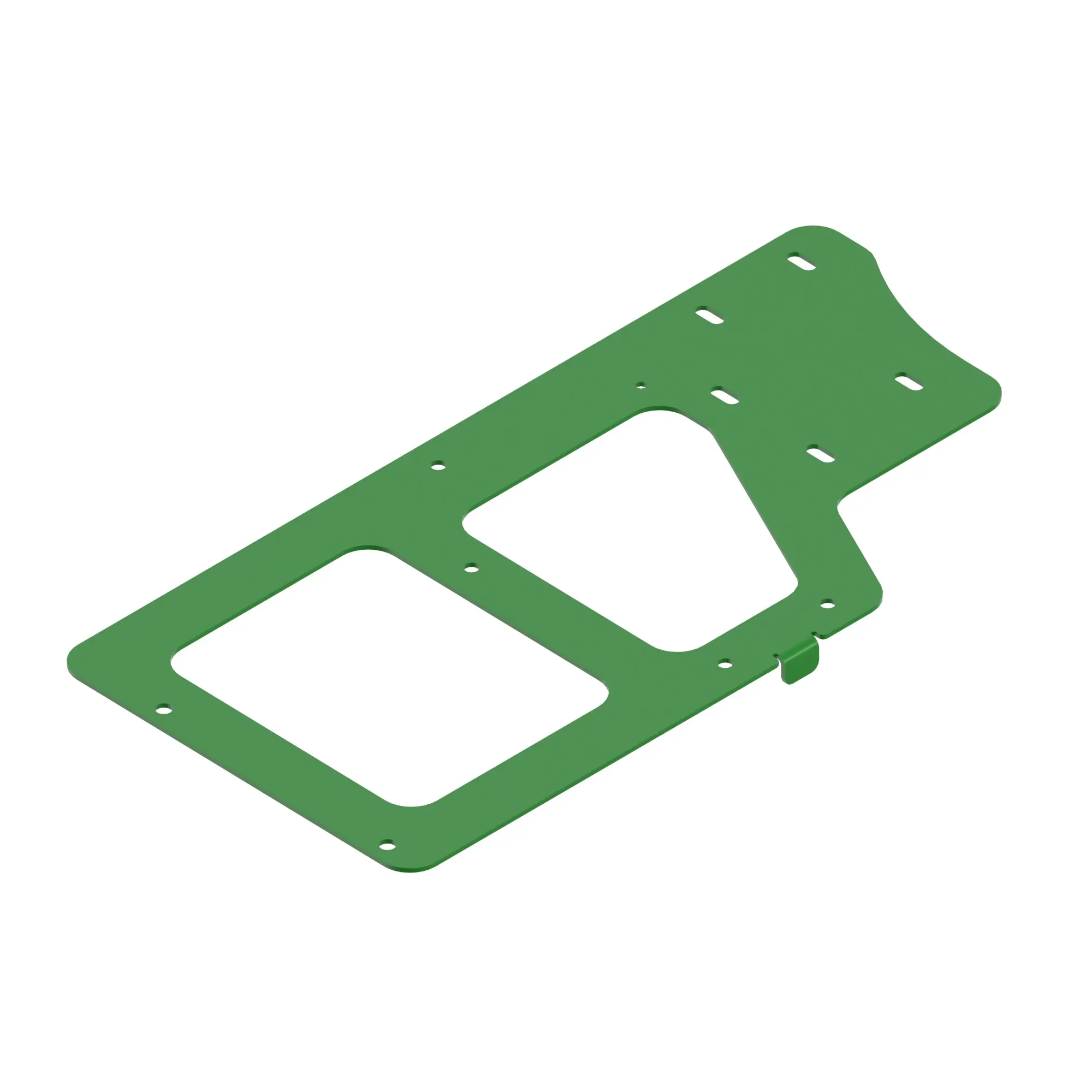 John Deere Bracket - HXE110898