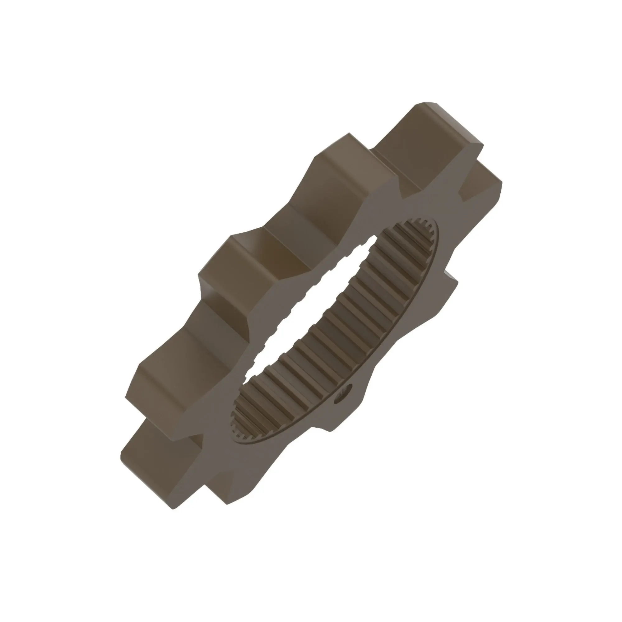 John Deere Transmission Oil Pump Drive Gear - R108925
