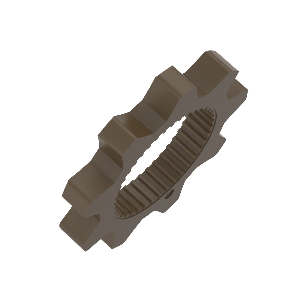 Gear, Pump Drive