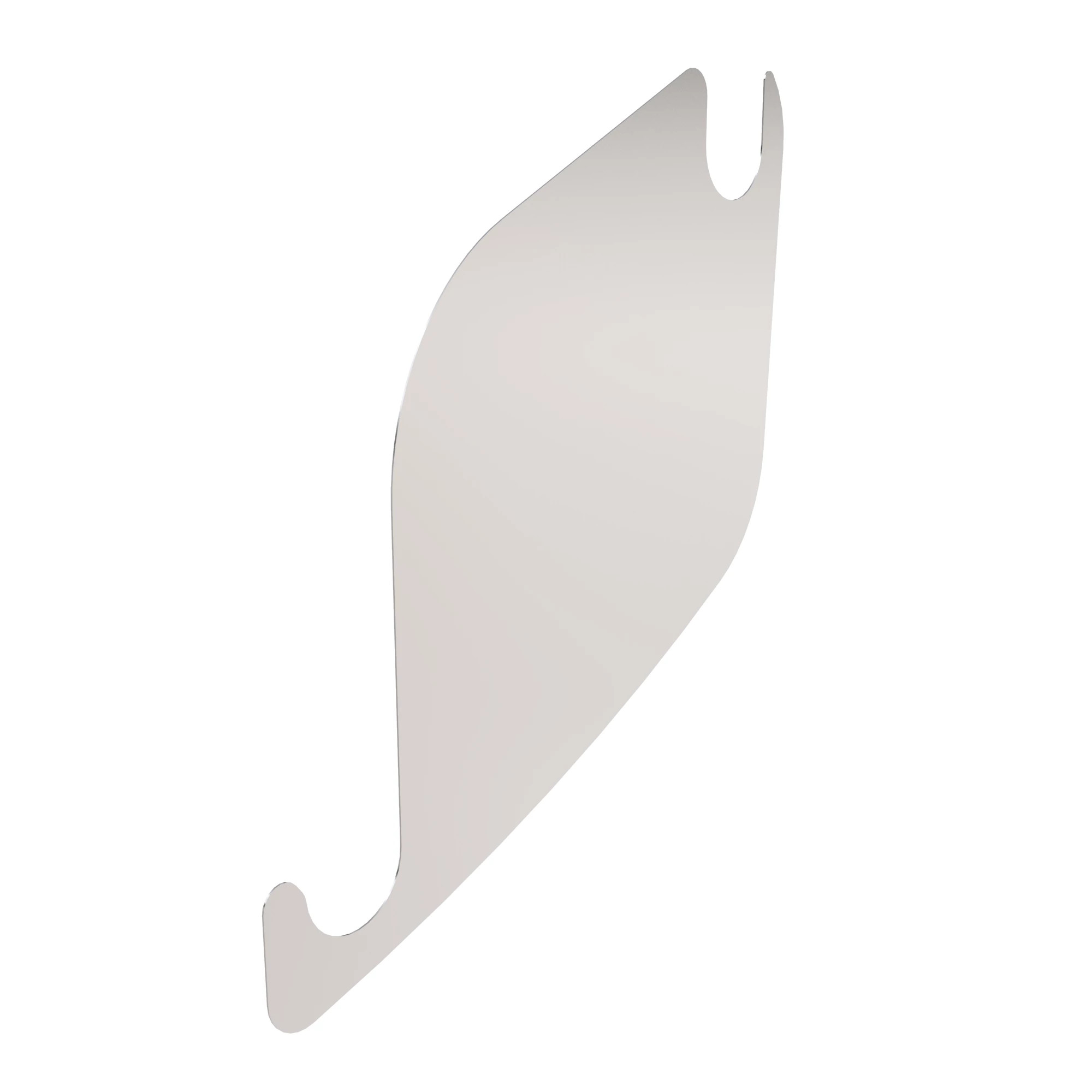 John Deere Picker Bar Pivot Stud Shim - N190952