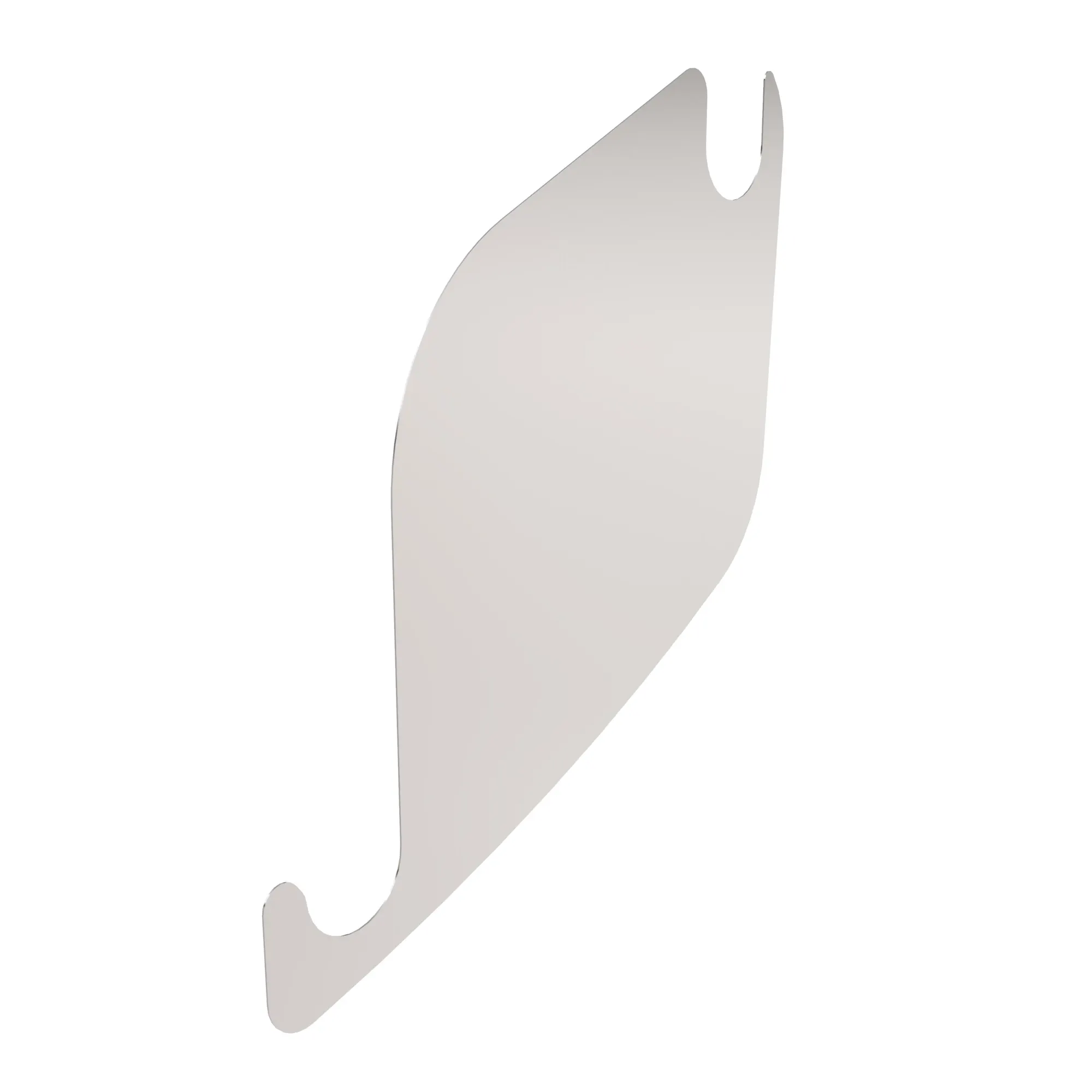 John Deere Picker Bar Pivot Stud Shim - N190952