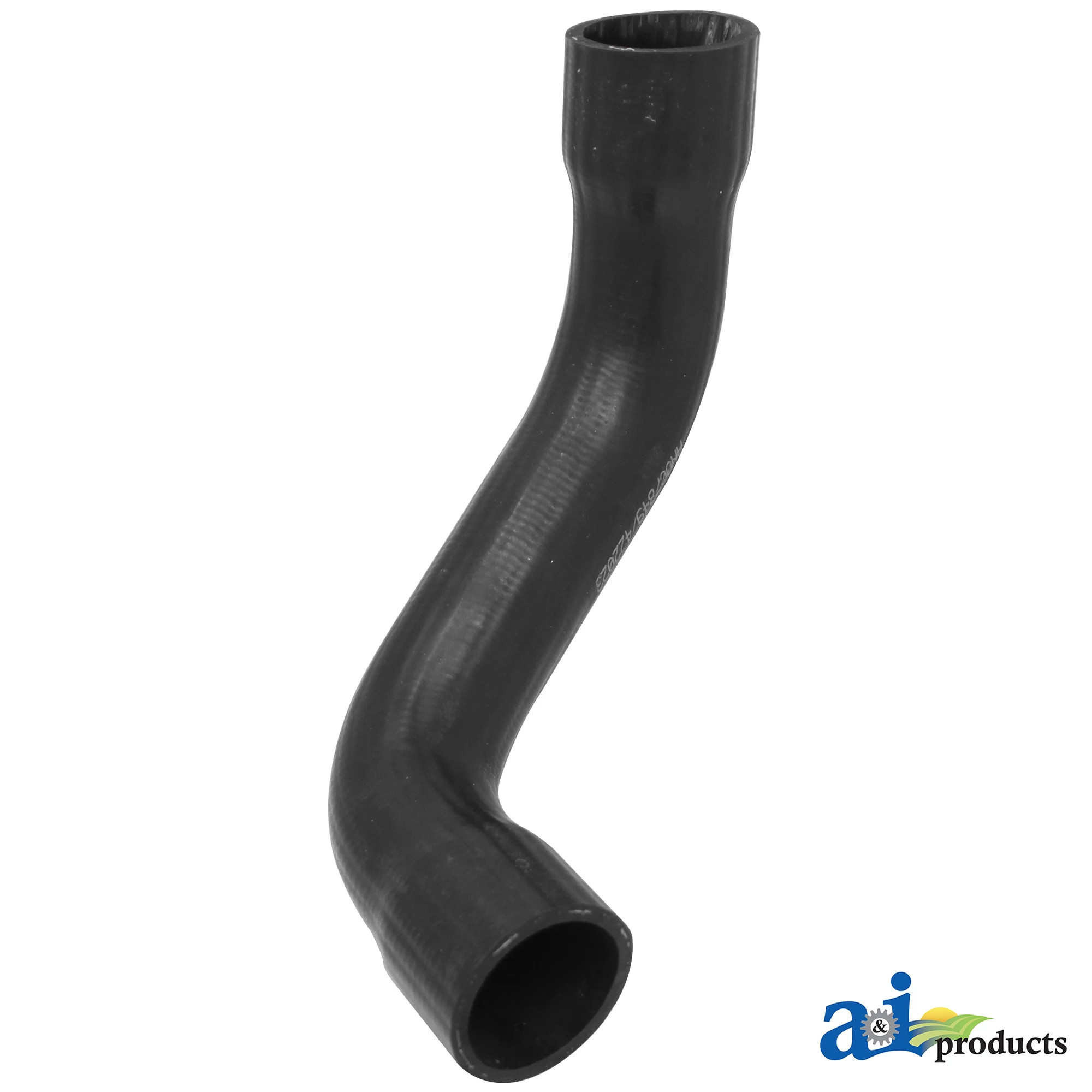 A&I Products Bottom Radiator Hose - A-L58793
