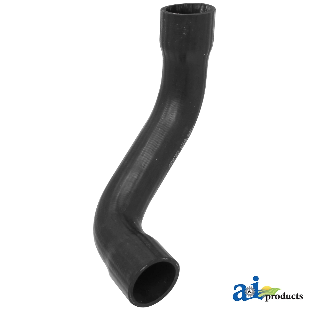 Radiator Hose, Bottom