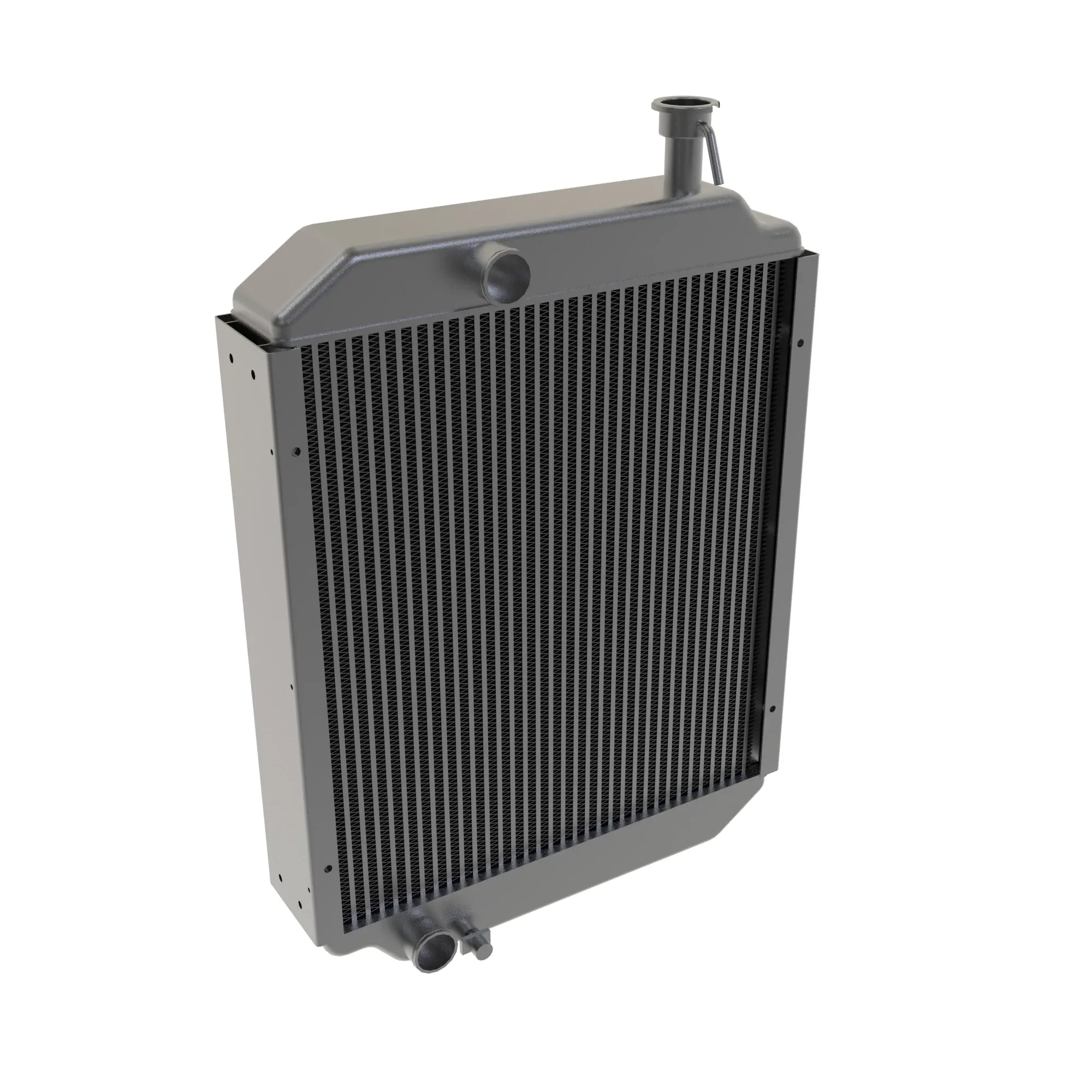 RE172834: Radiator