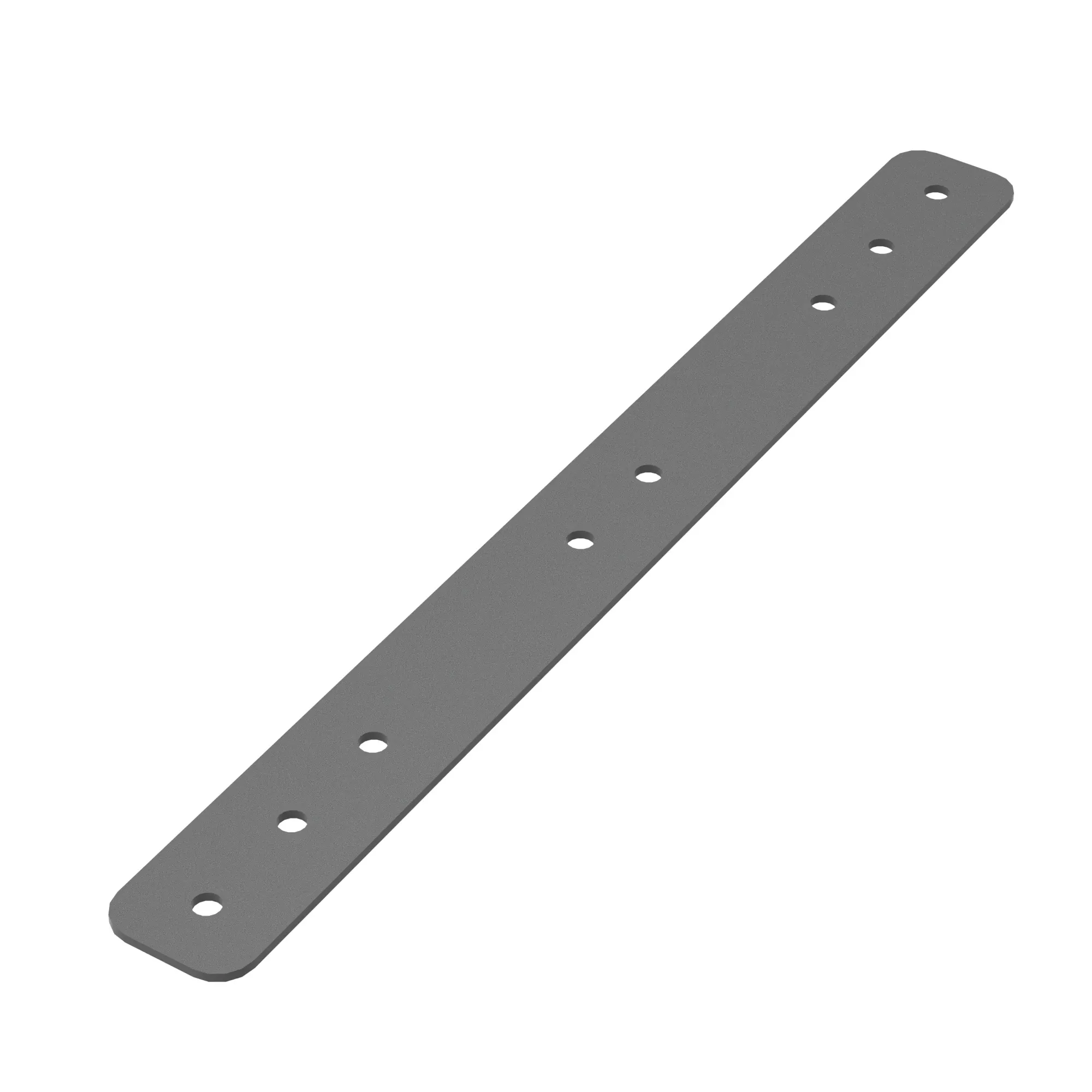 Strap, Fender Support