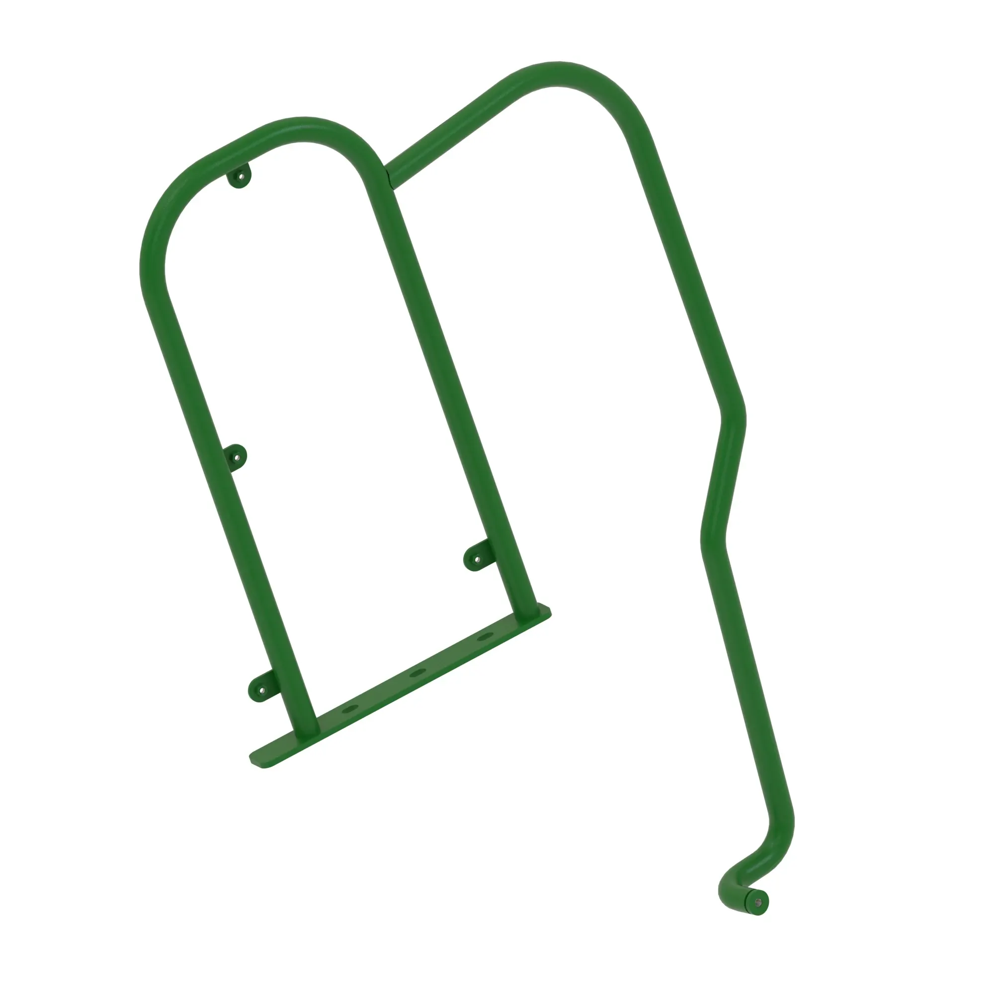 HANDRAIL, ASSEMBLY