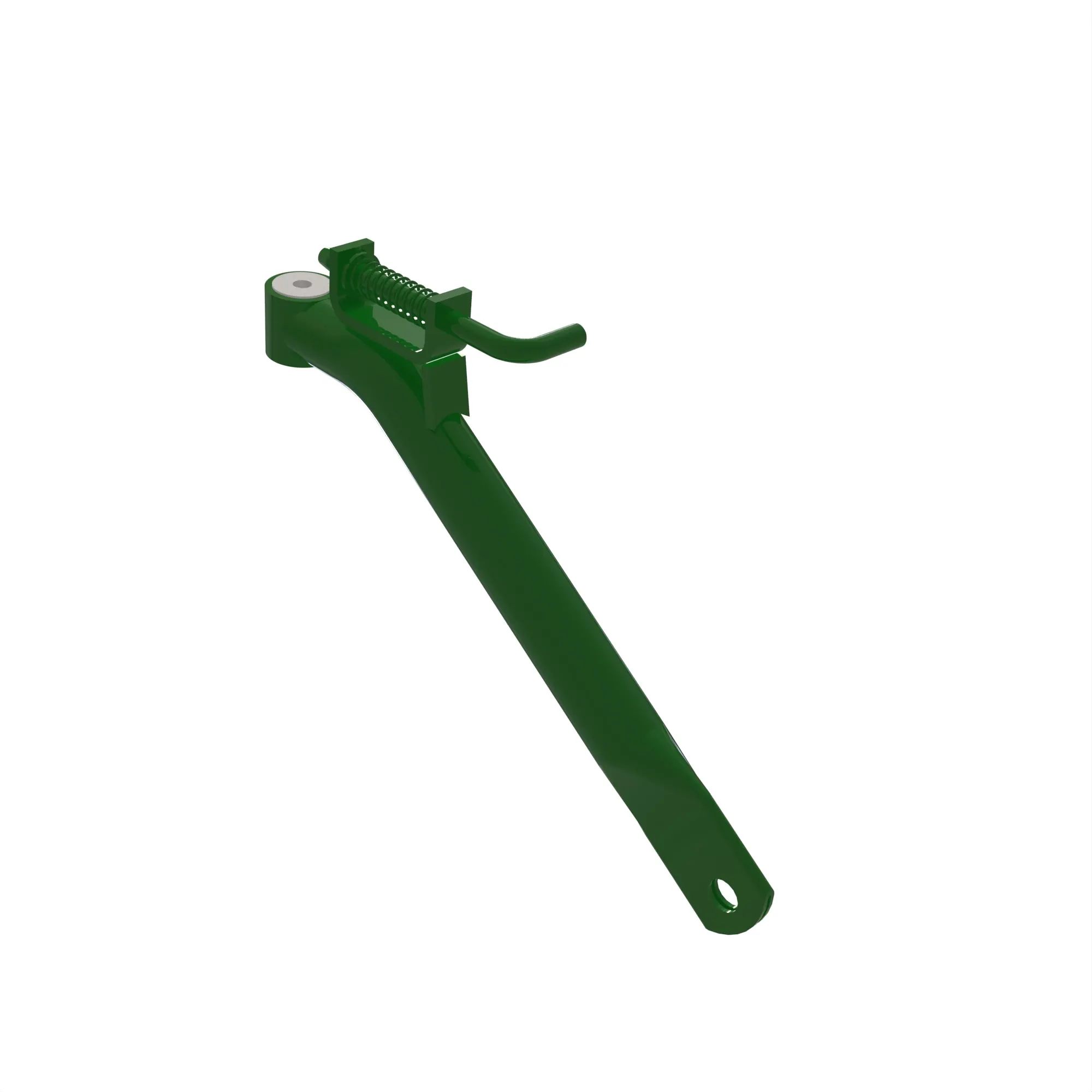 John Deere Crop Divider Tube - AXE67090