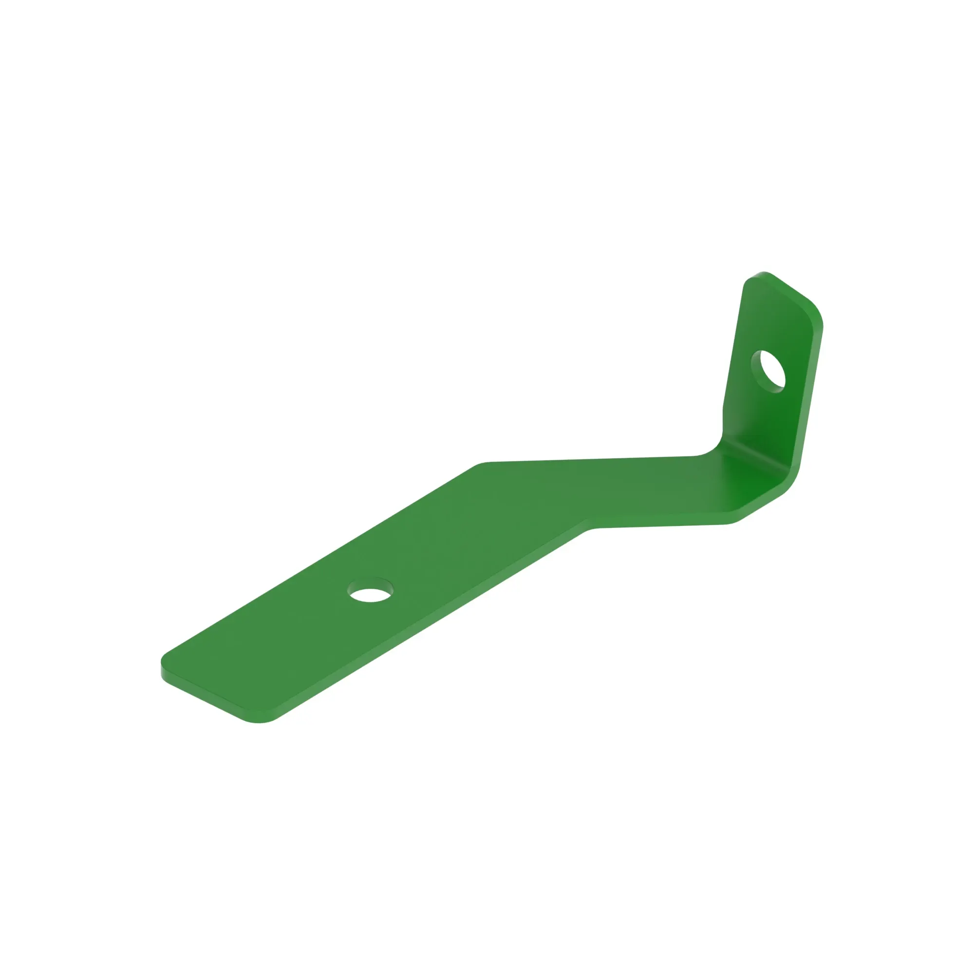 John Deere Hose Clamp Bracket - KK20877