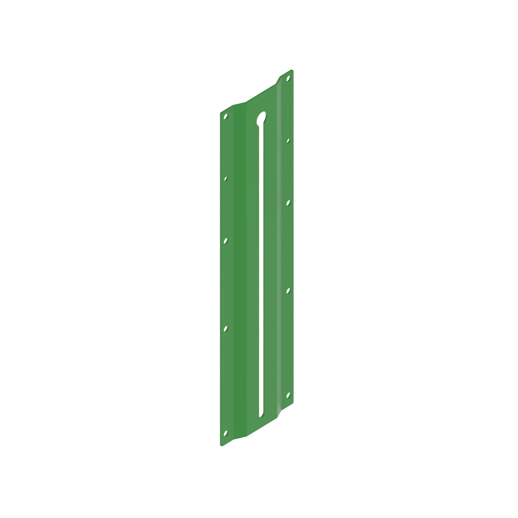 John Deere Wrap Box Panel Bracket - KK46847