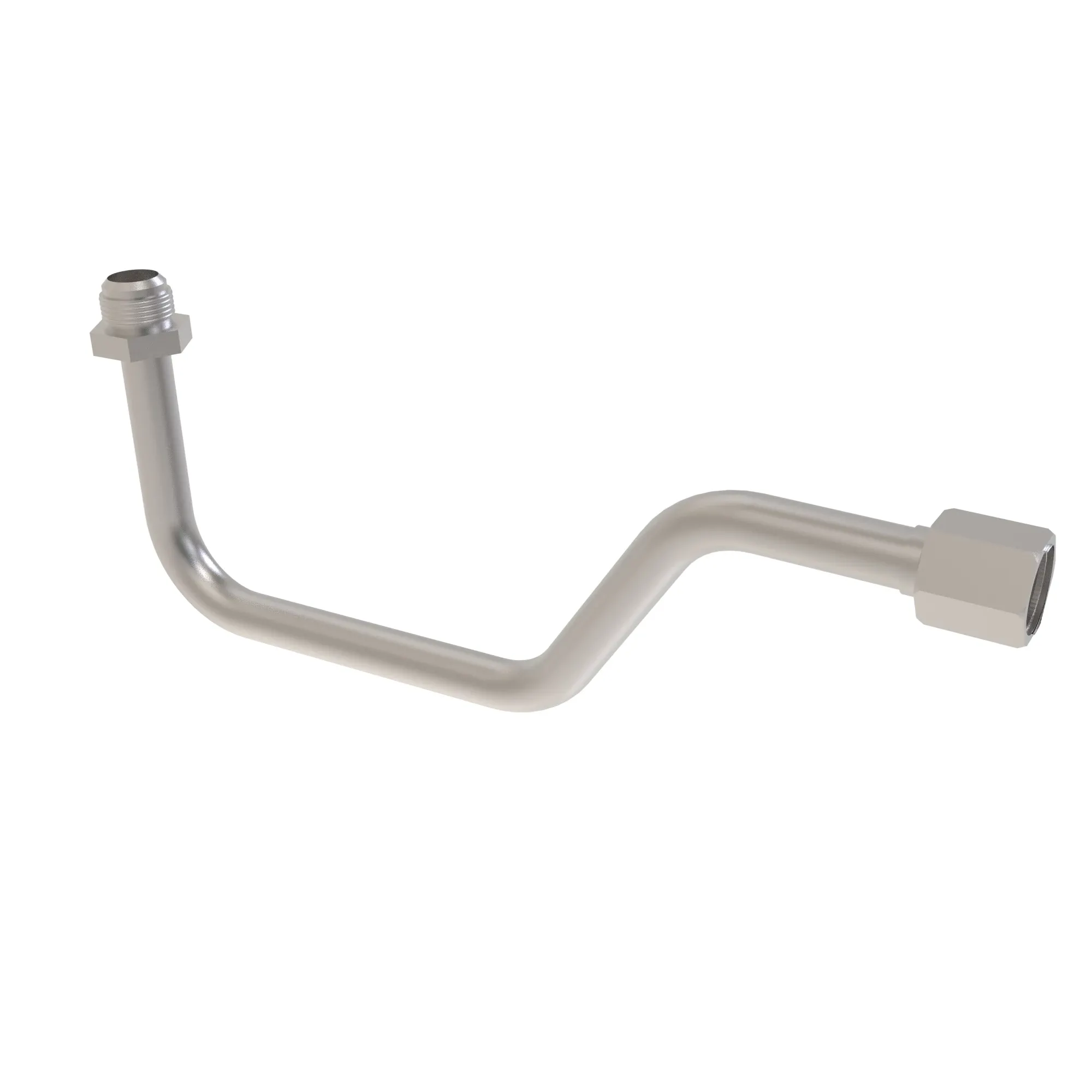 Hydraulic Tube