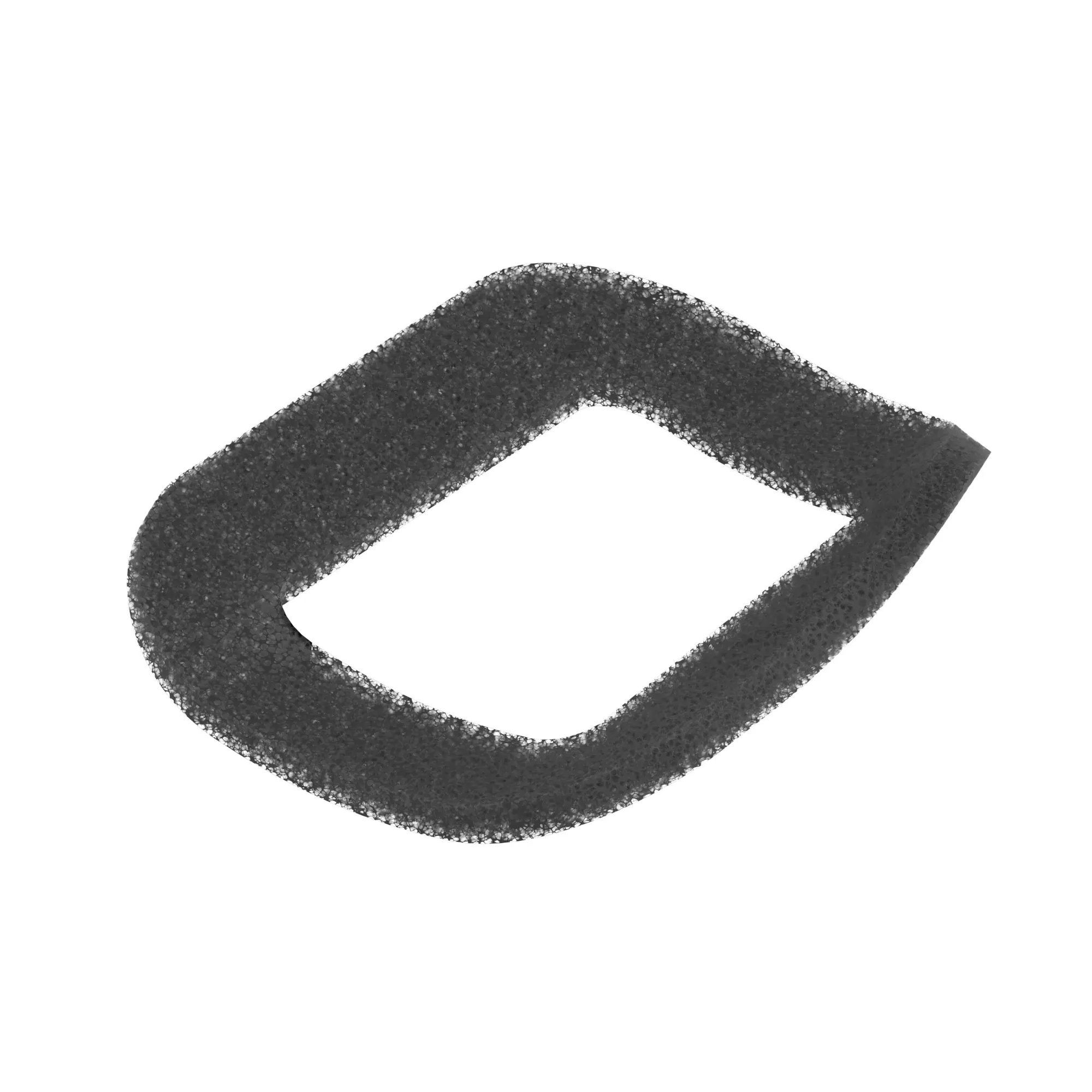 John Deere Defrost Duct Seal - SU49995