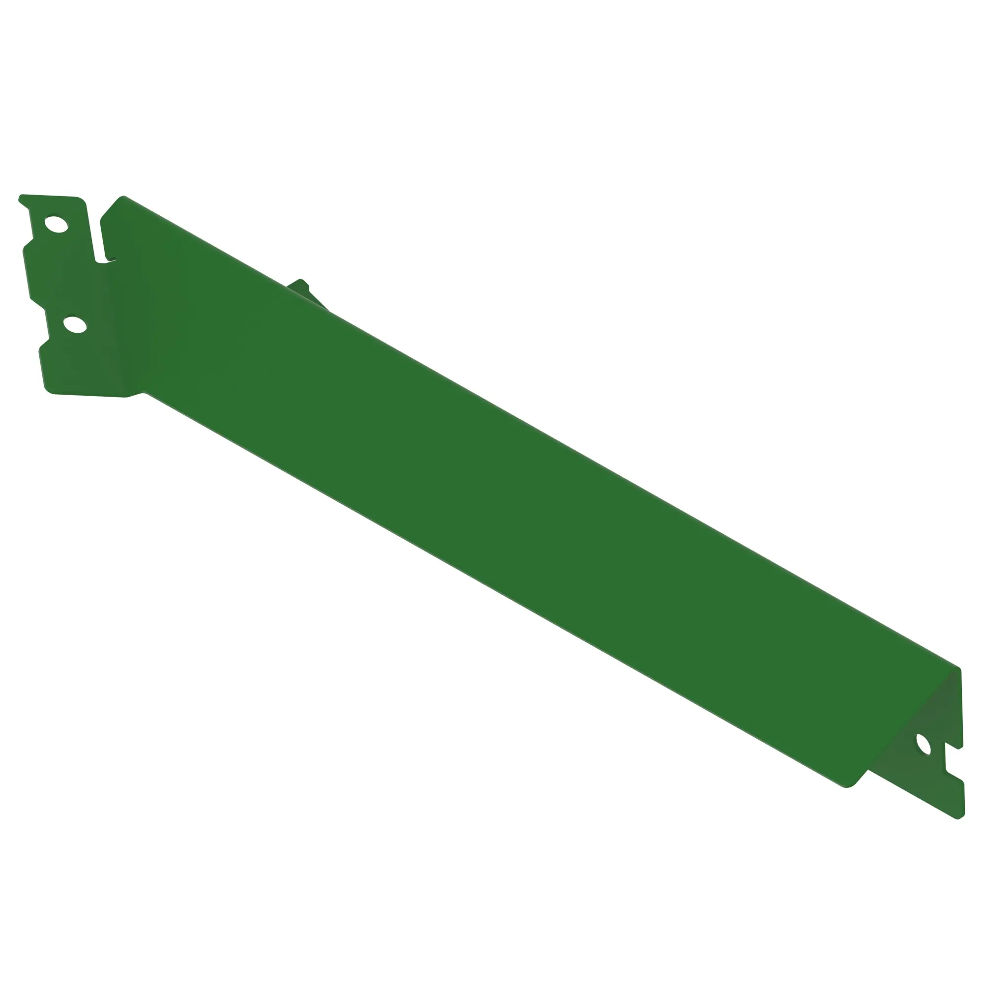 POWER MODULE SHIELDING