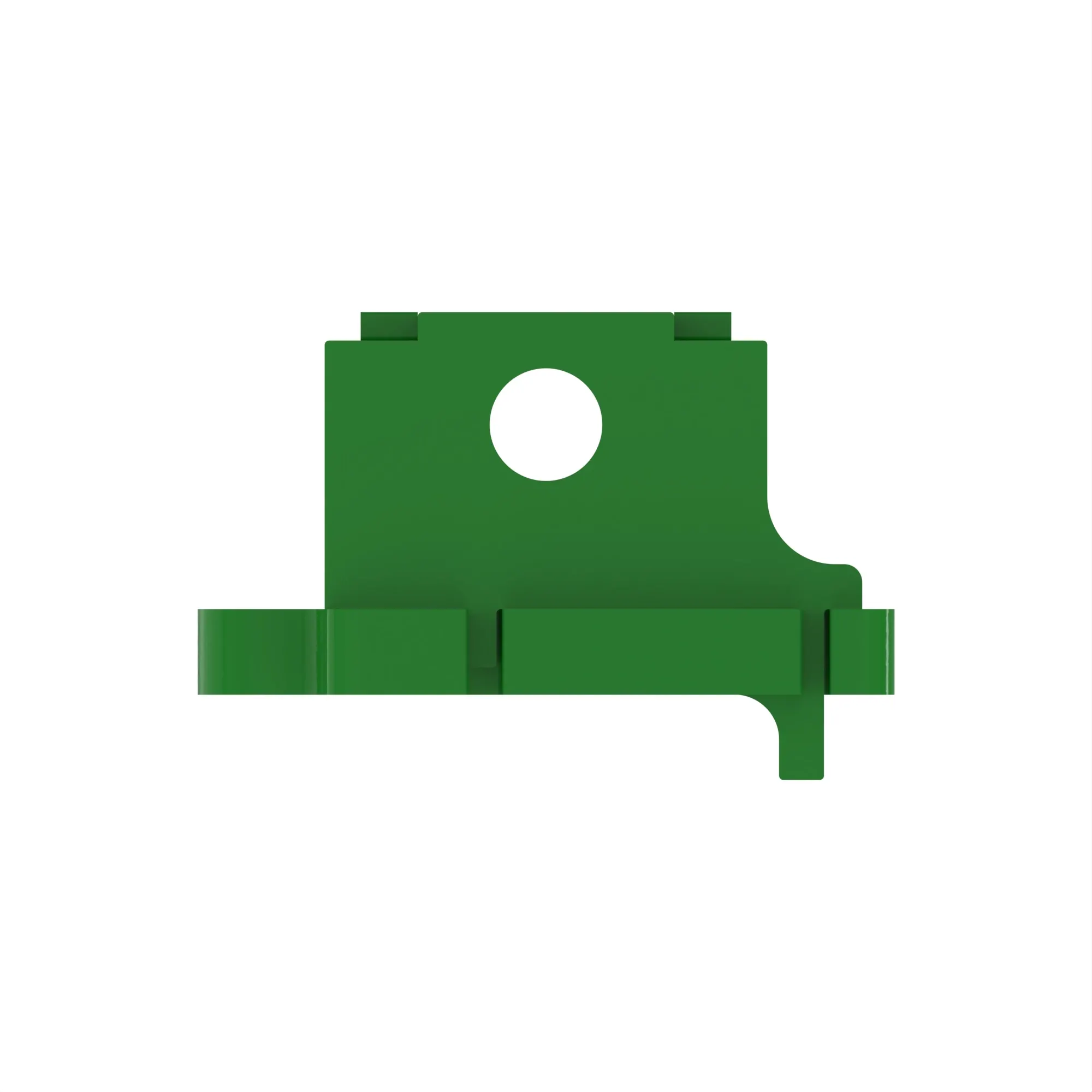 WELDMENT, 1830-35 WRENCH RECEIVER