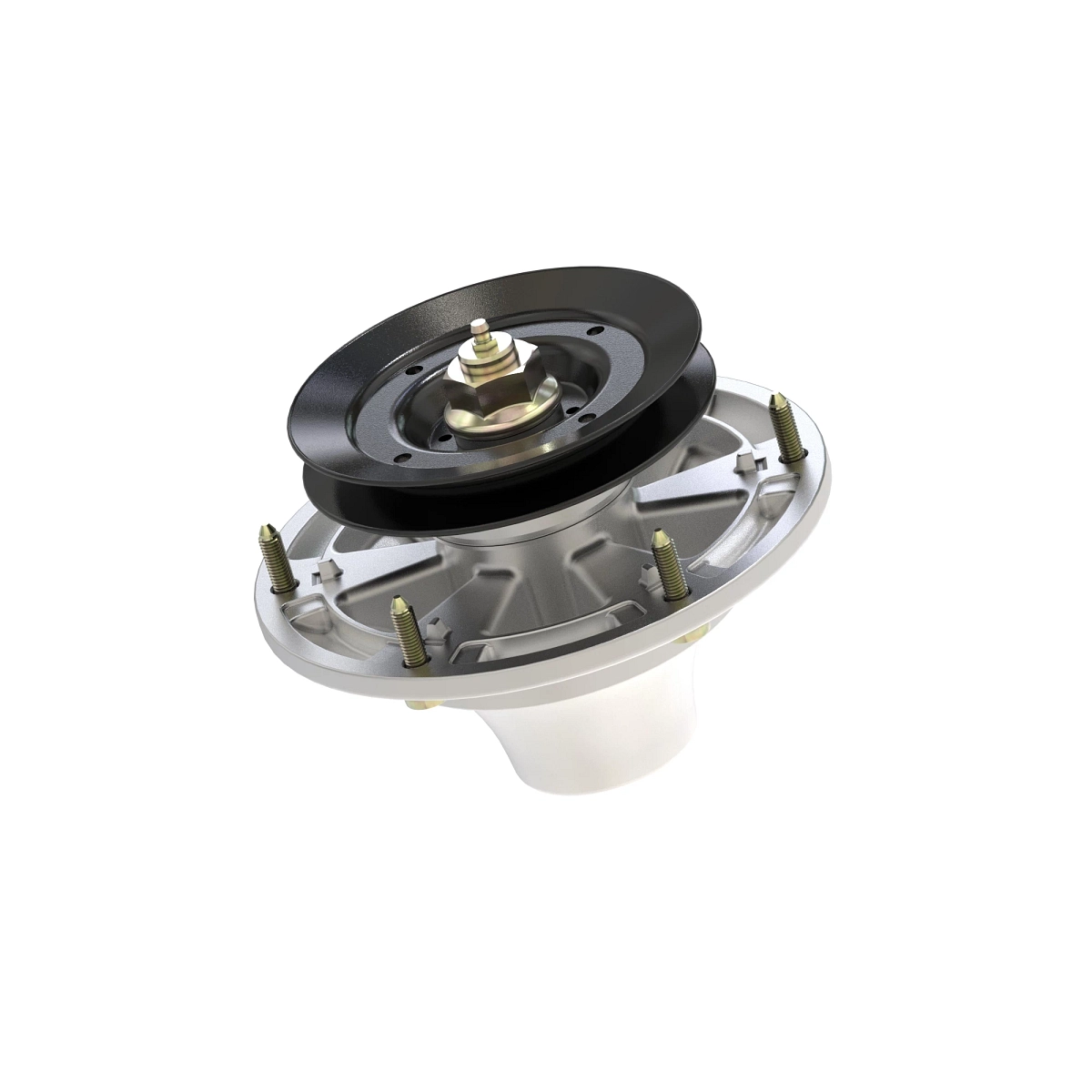 Commercial Spindle Assy W