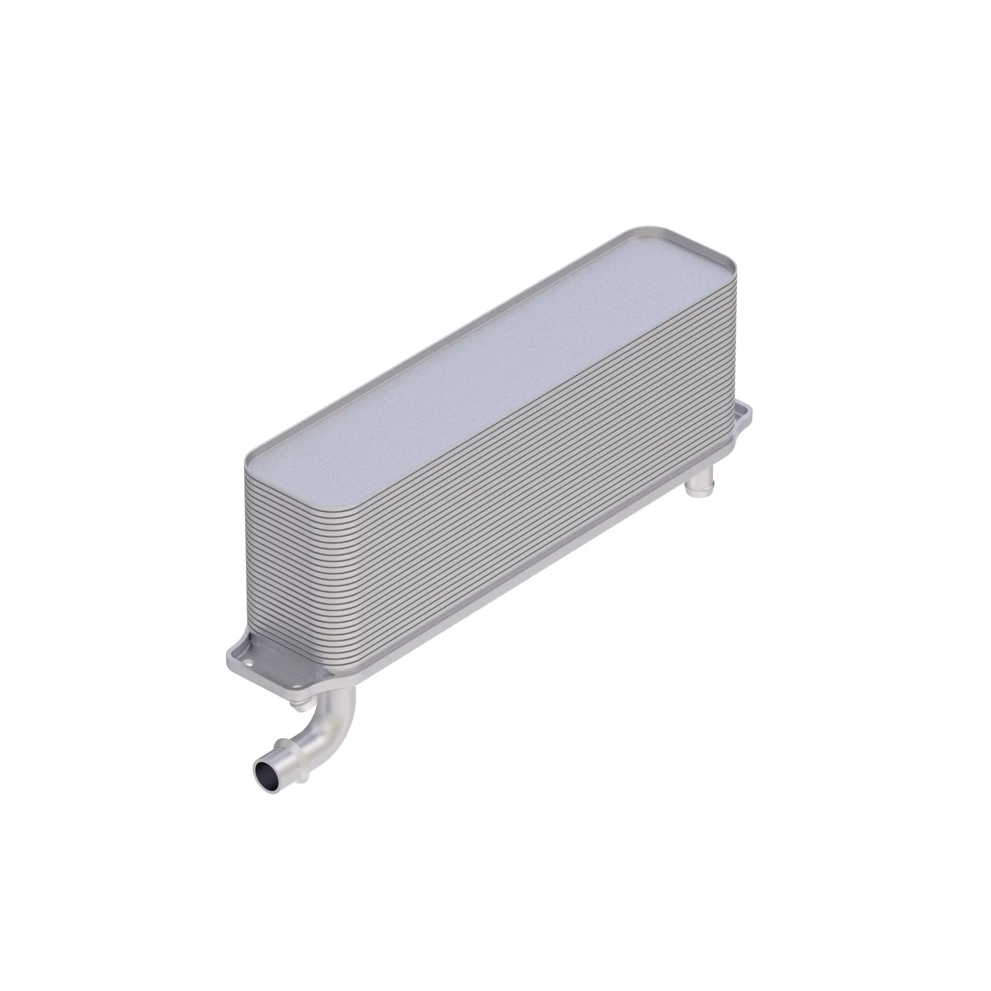 Oil Cooler