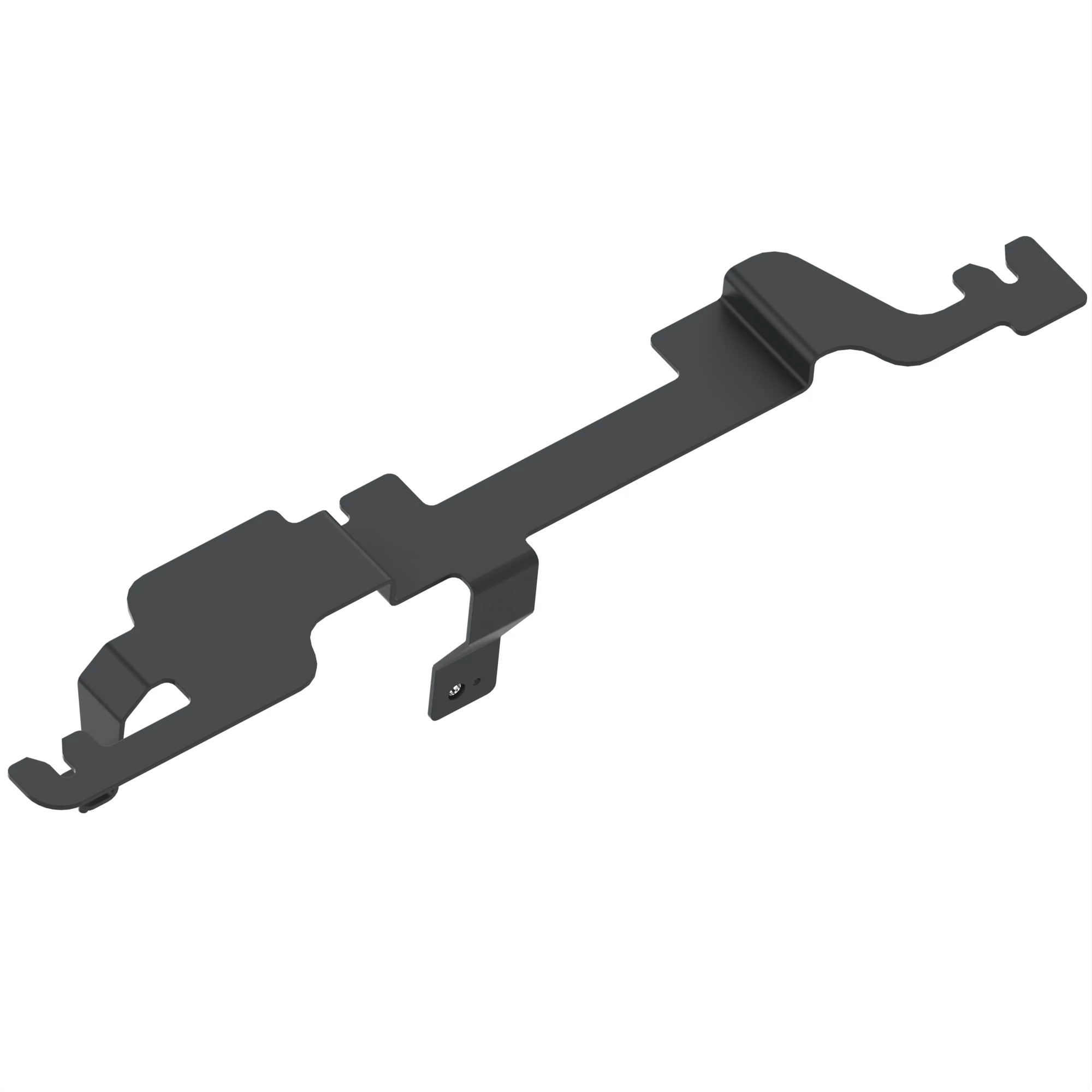 BRACKET, DEF-LINE BRACKET; MW0-2
