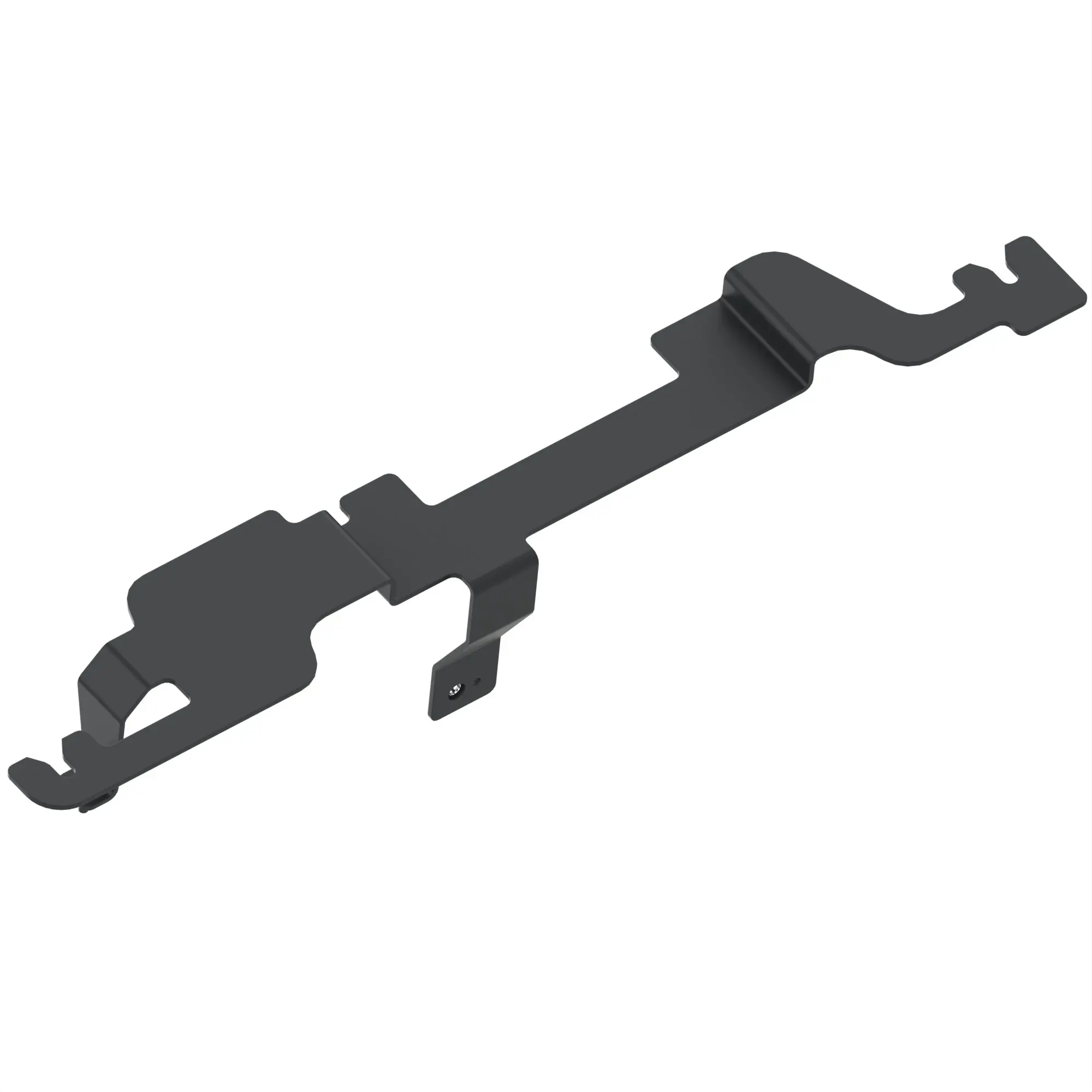 BRACKET, DEF-LINE BRACKET; MW0-2