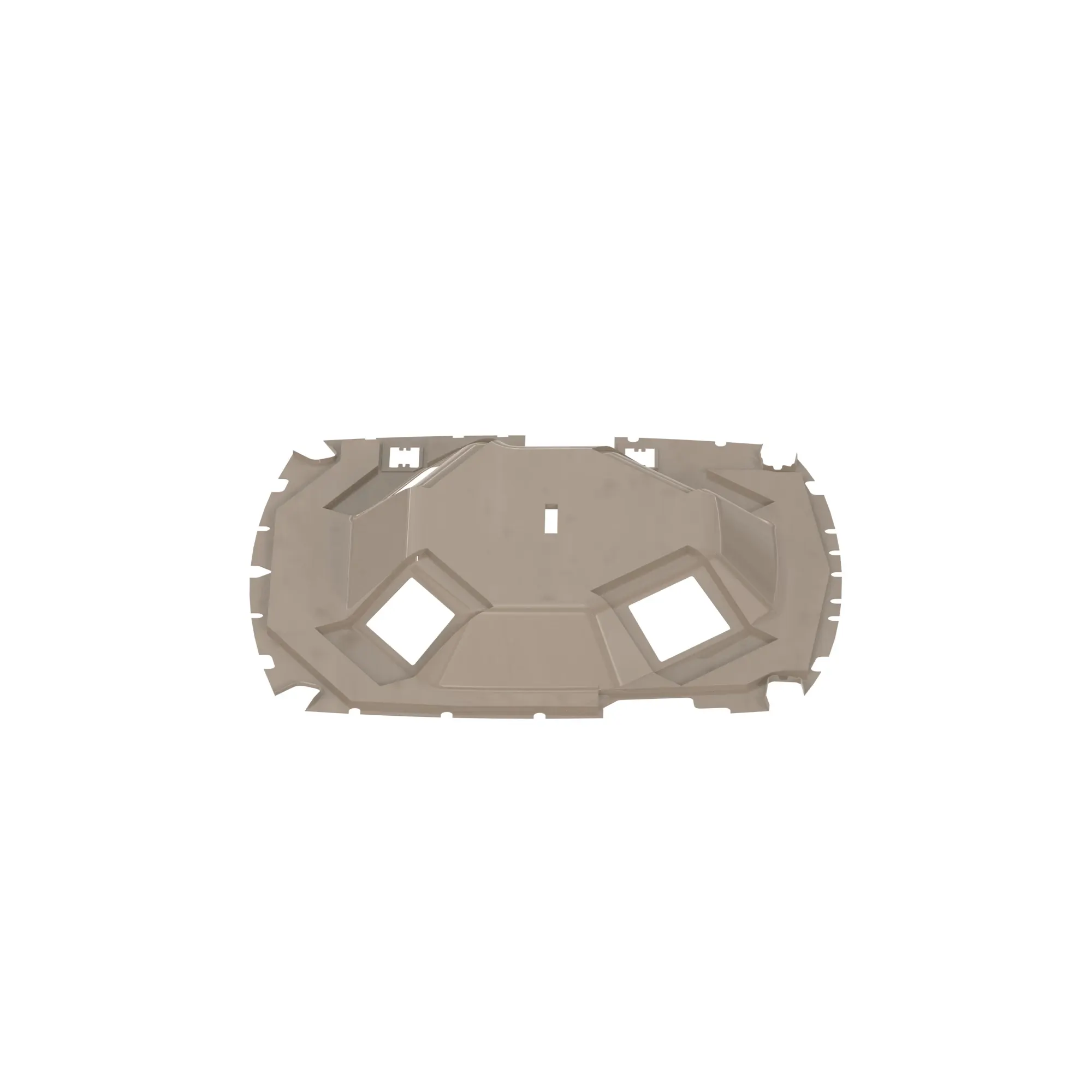 RE183607: Headliner