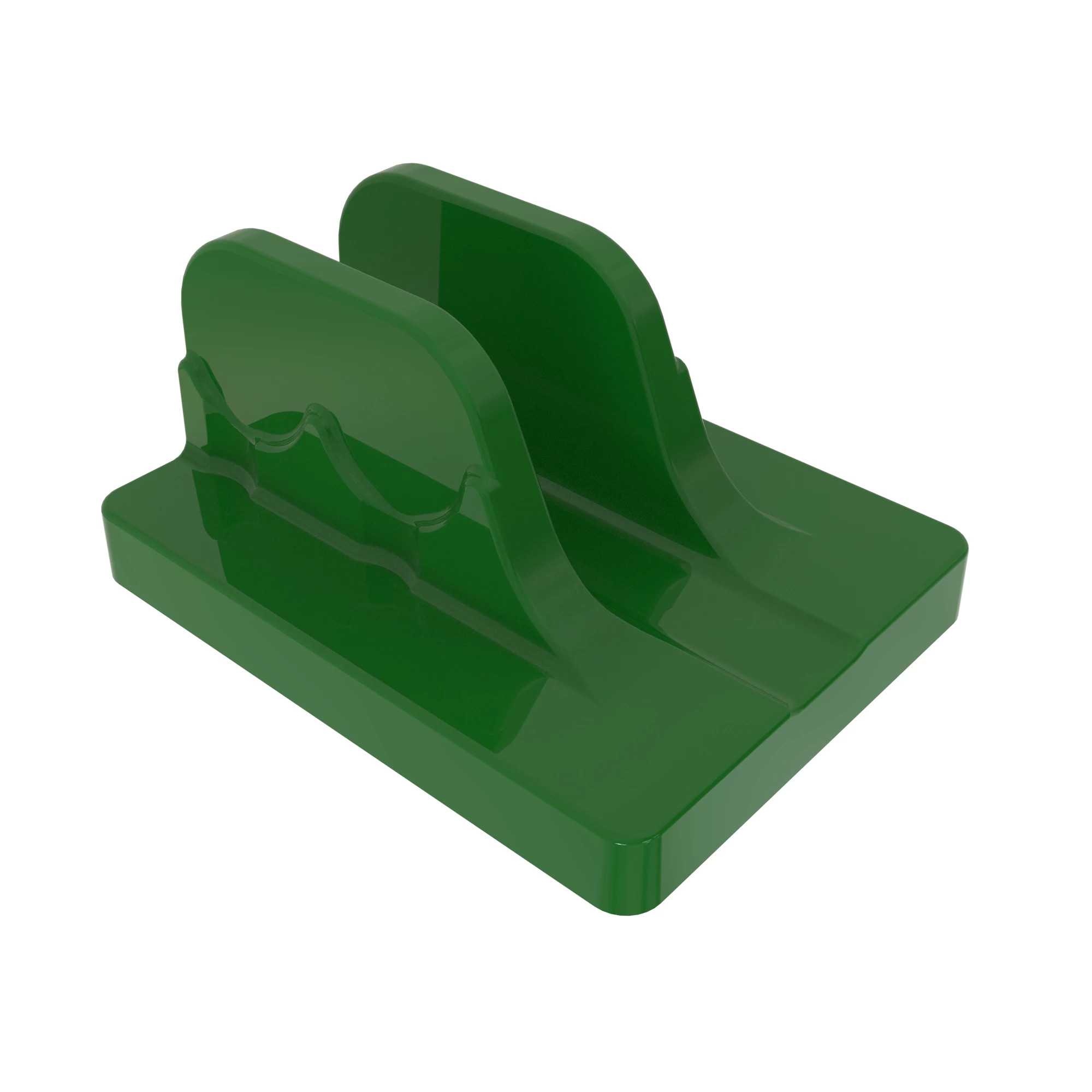 ⚙️ L76068: Soporte de Enganche central John Deere 🚜✅
