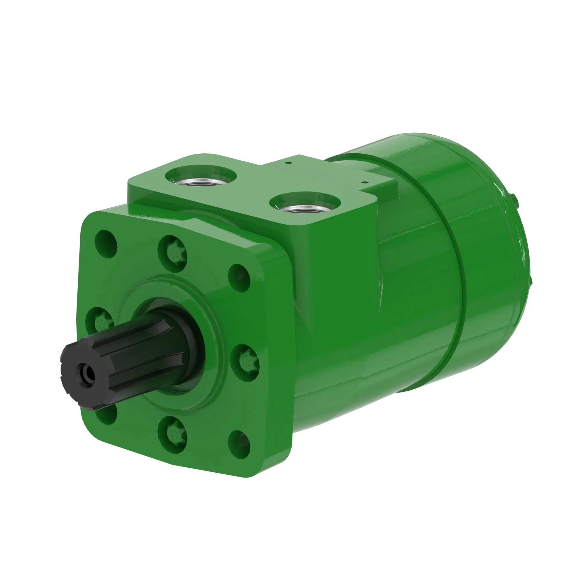 Hydraulic Motor