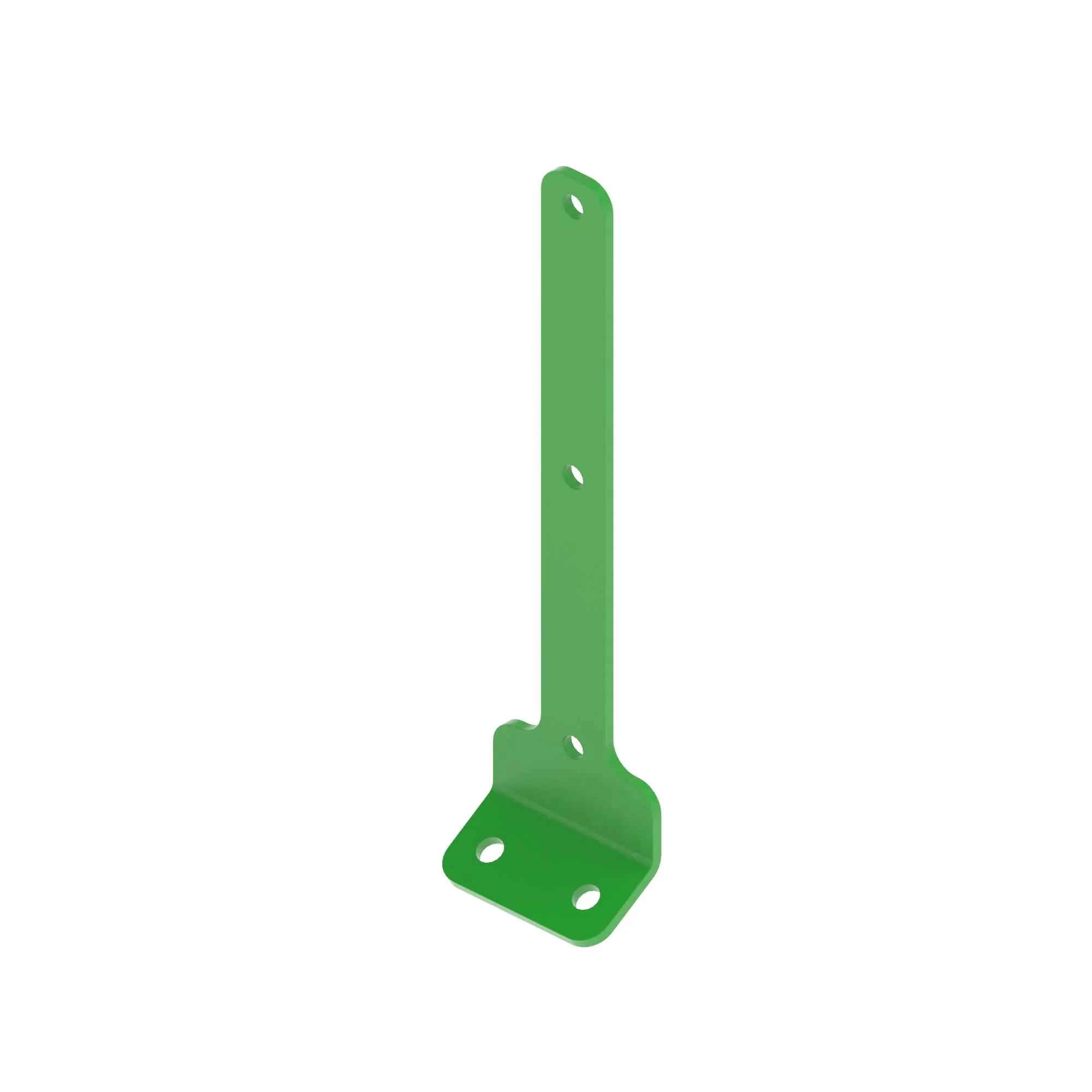 John Deere Fan Speed Bracket - N401520