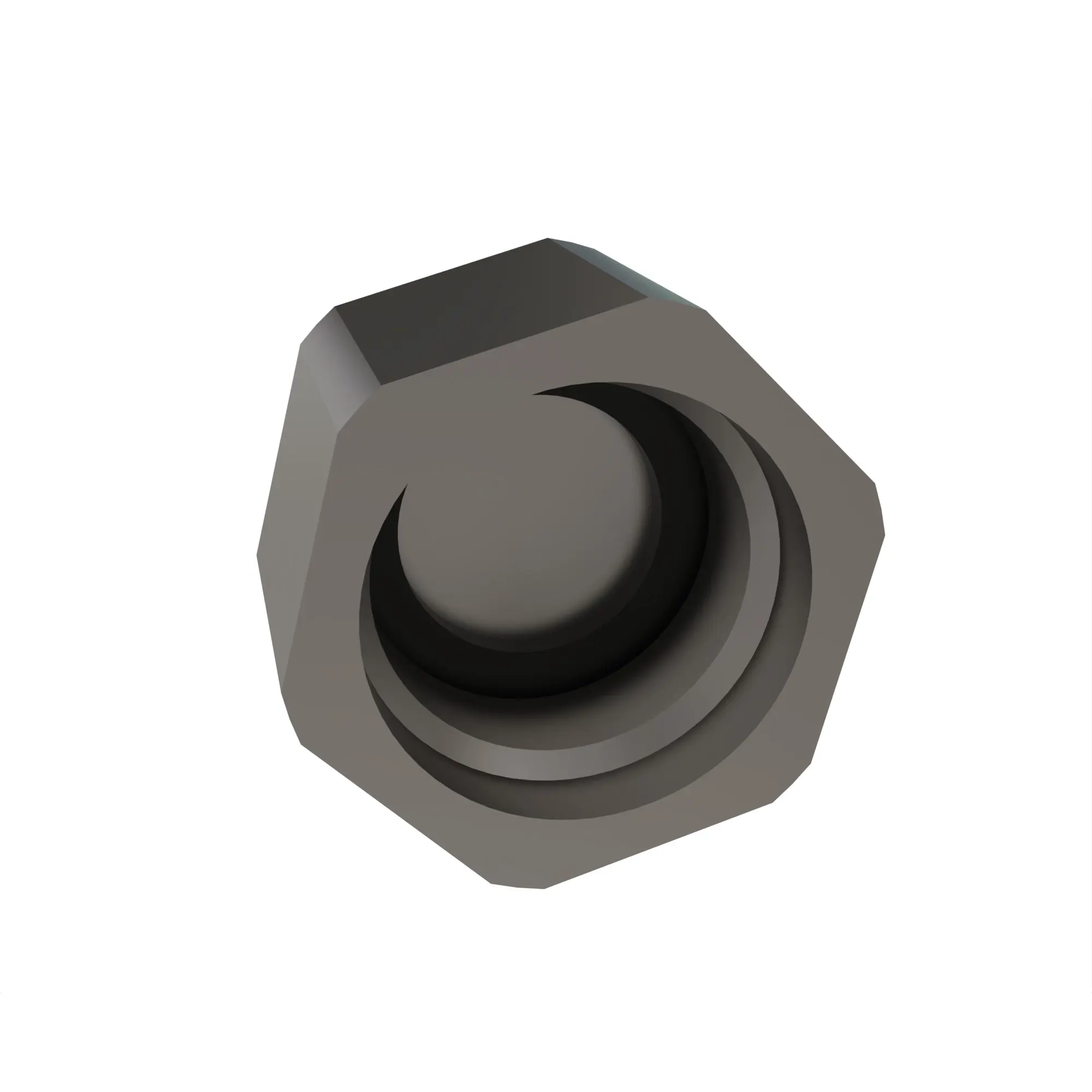 ELECTRICAL CONNECTOR CAP, PHOENIX C