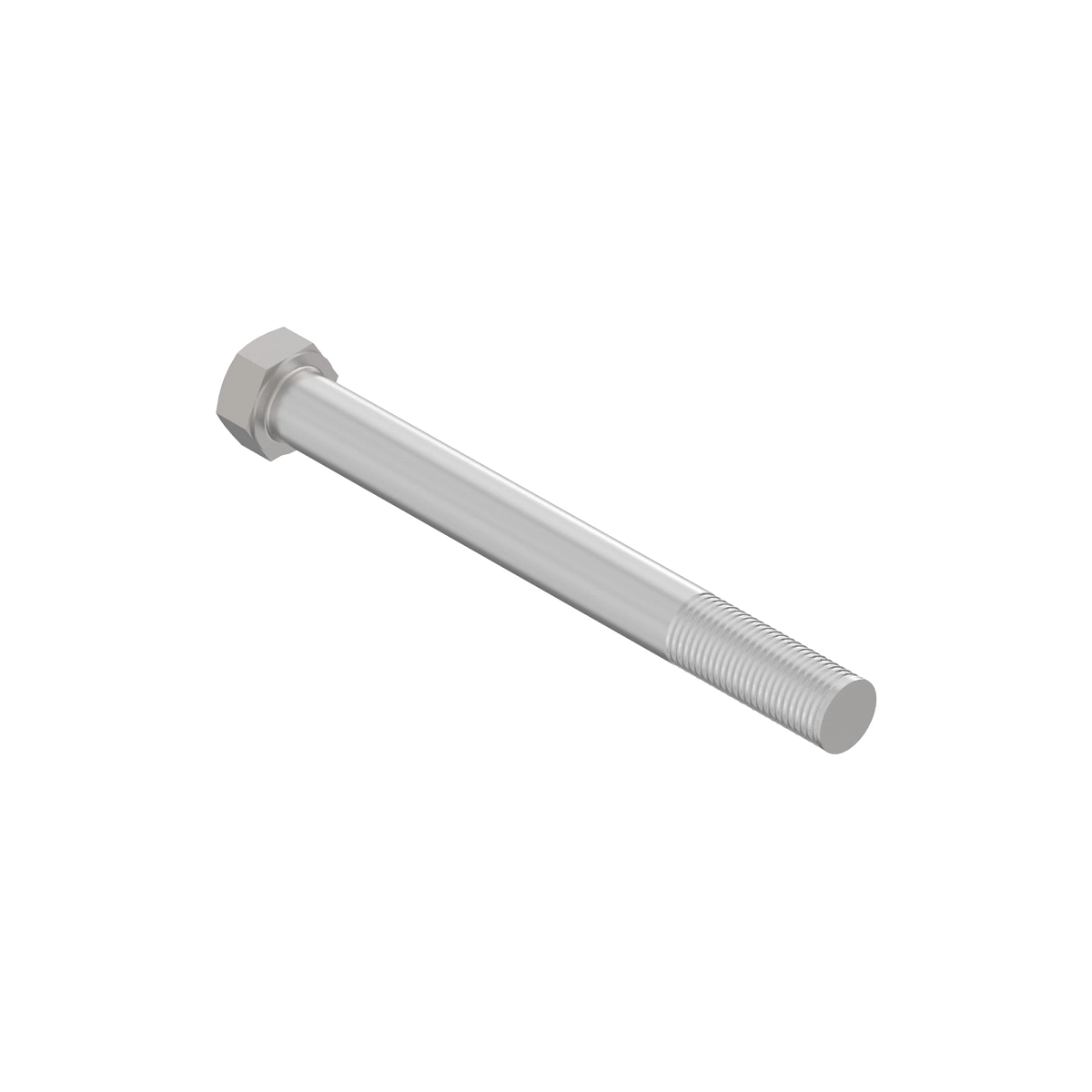 Screw, Hex Head