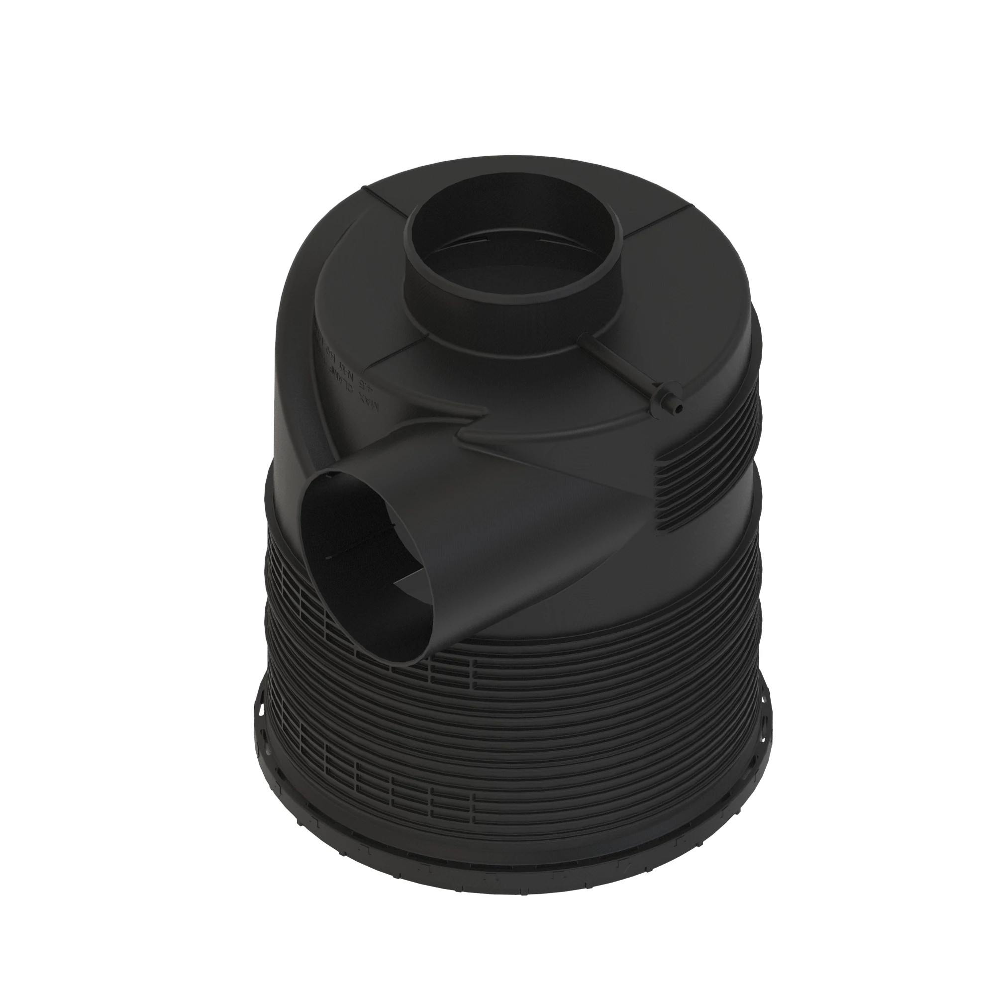 AT443162: Air Cleaner Housing