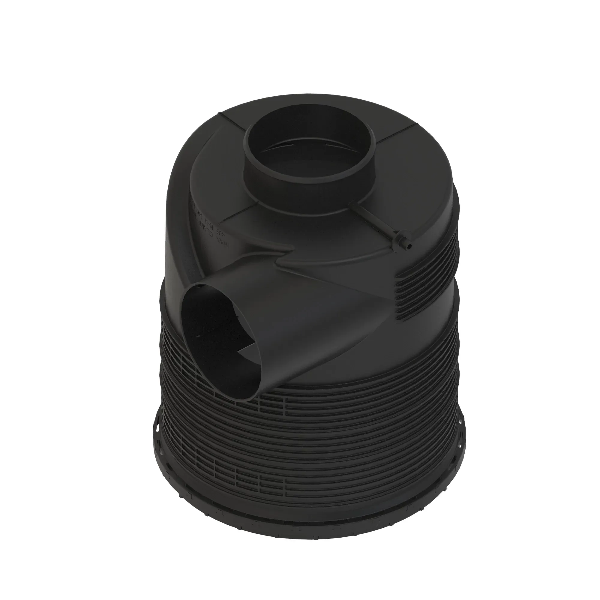 AT443162: Air Cleaner Housing