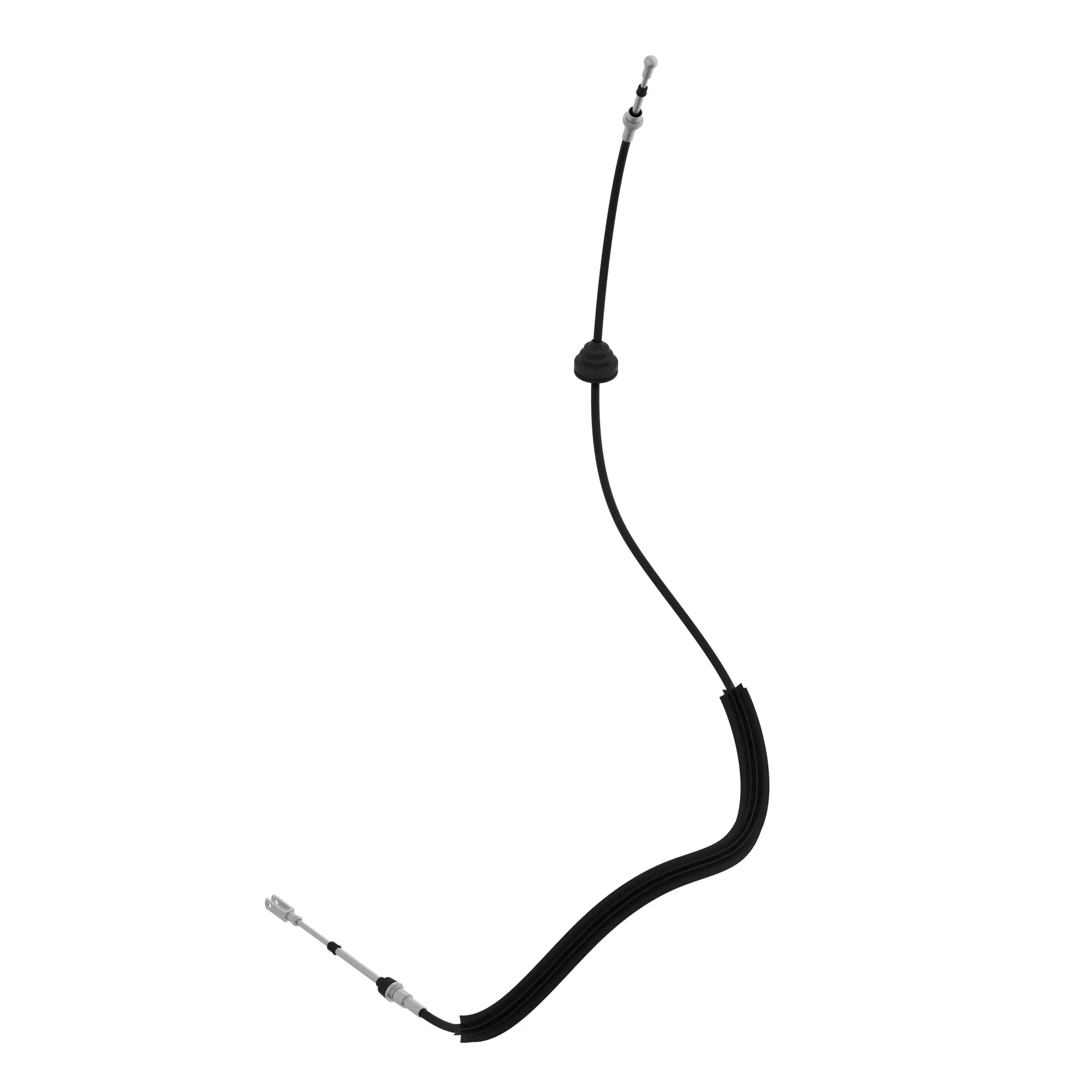 John Deere Push Pull Cable - AL240976