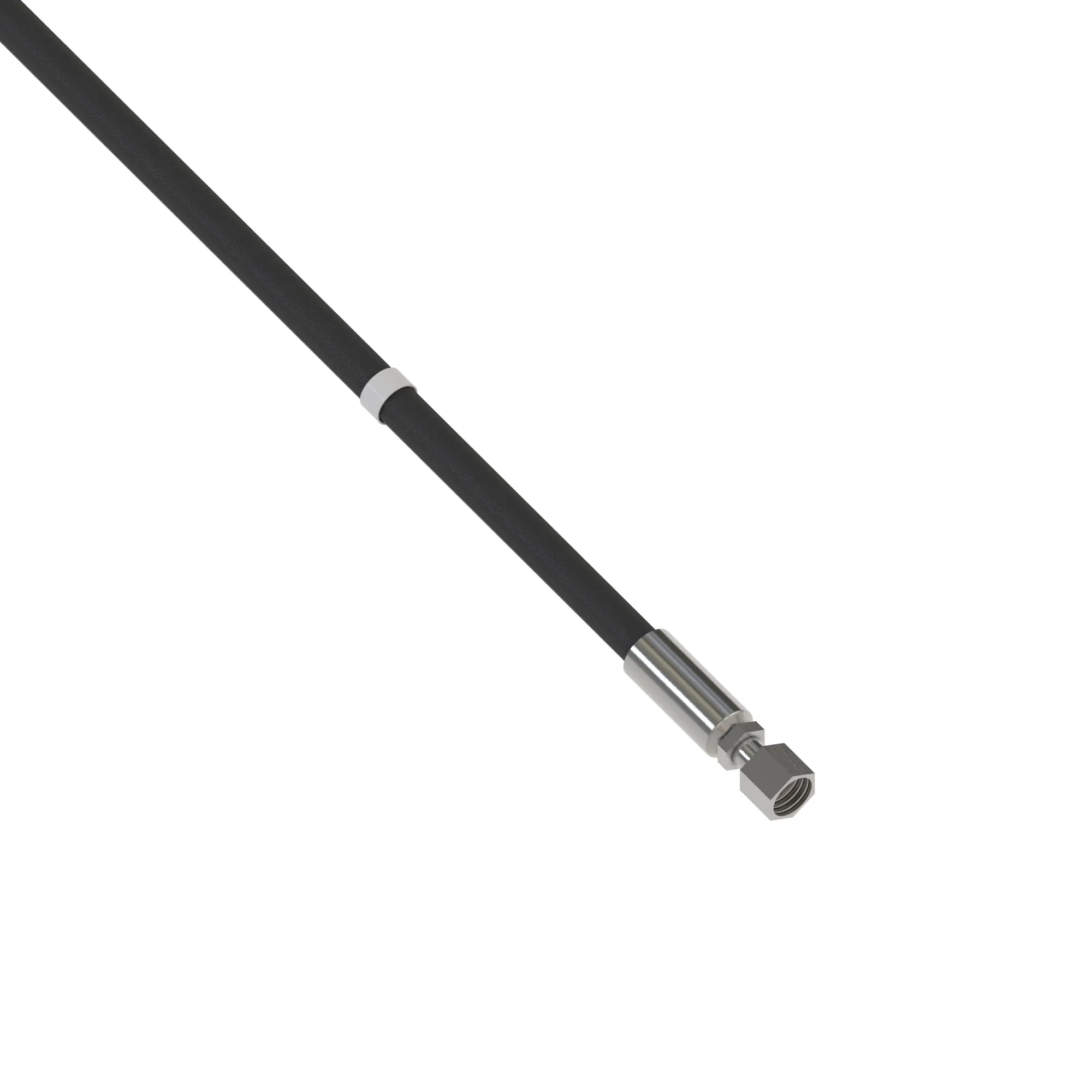 Hydraulic Hose - Fabricate