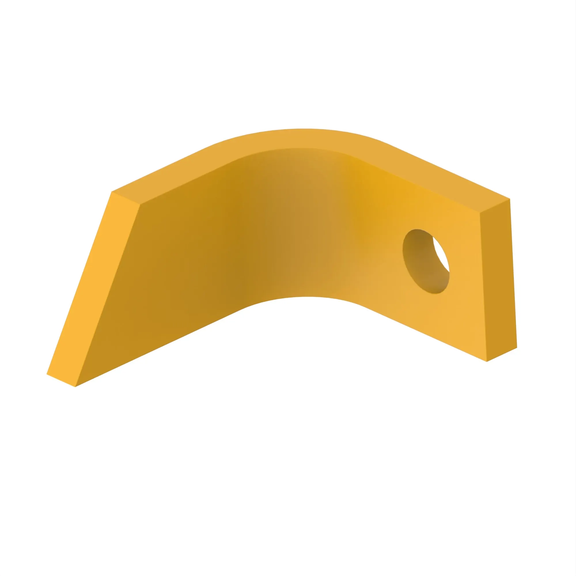 BRACKET LEVELING LINKAGE