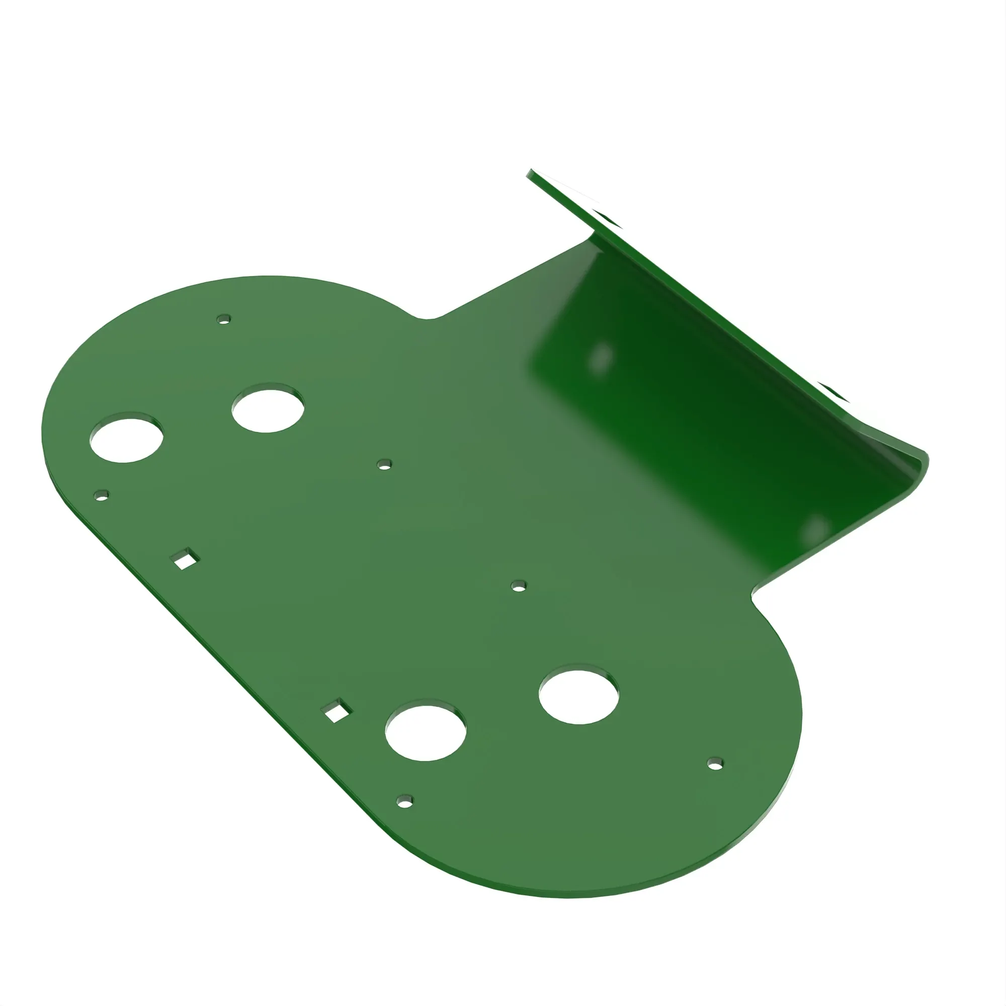 John Deere Bracket - A89054